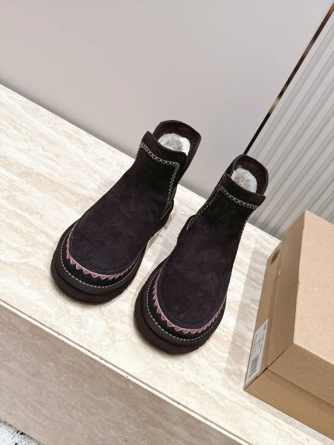 Угги Женские Ugg 19321481