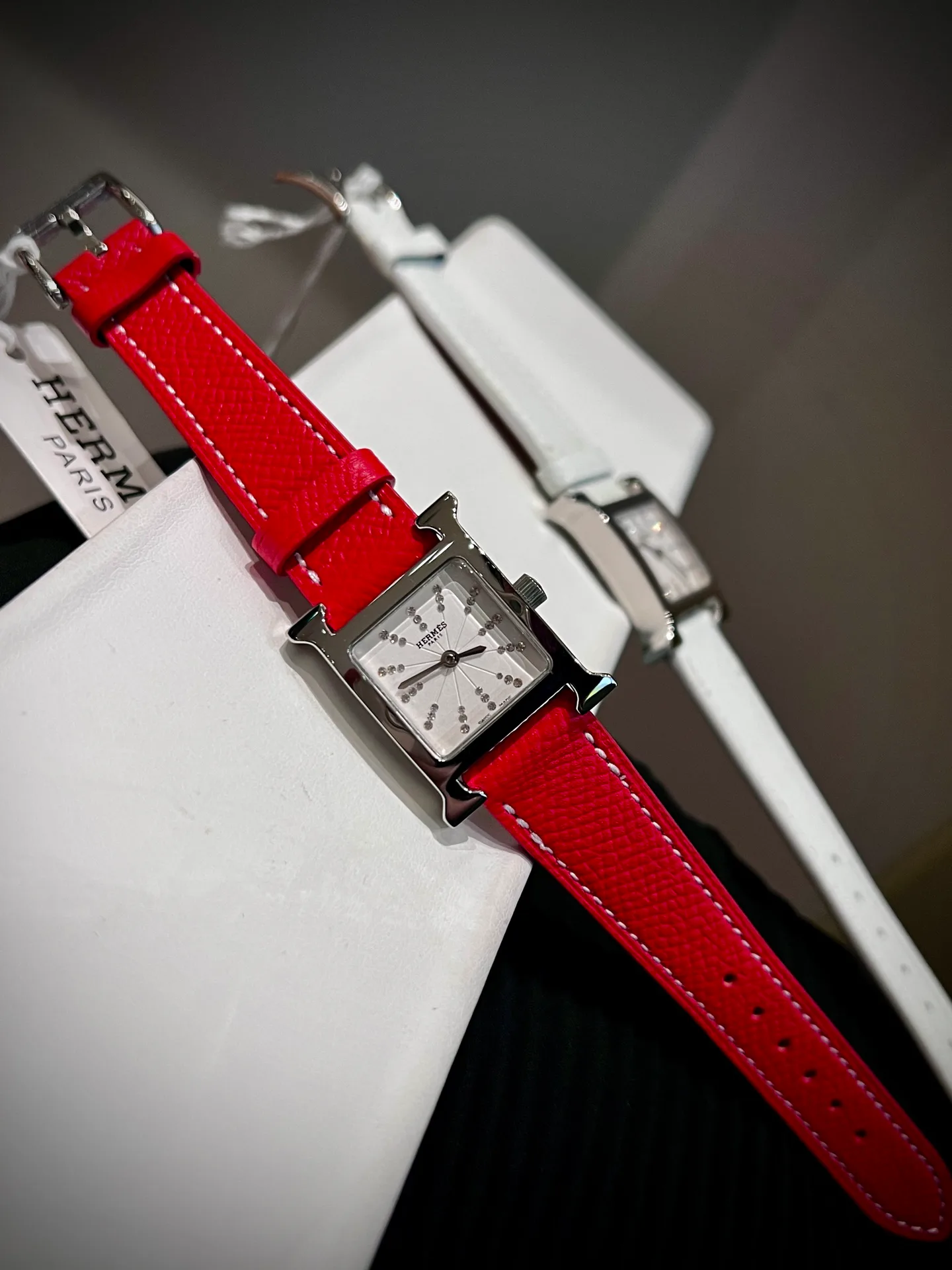 Часы Женские Hermes 17800703