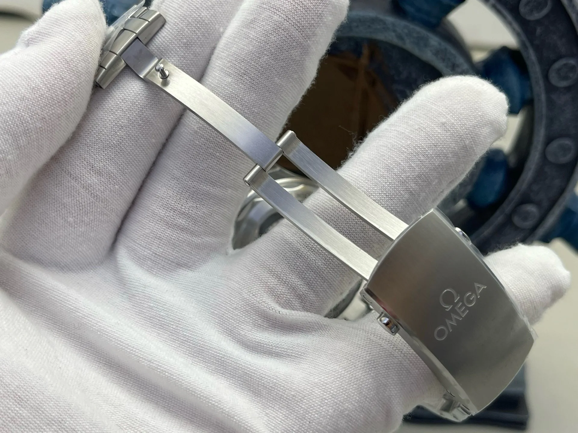 Часы Мужские Omega 12795616