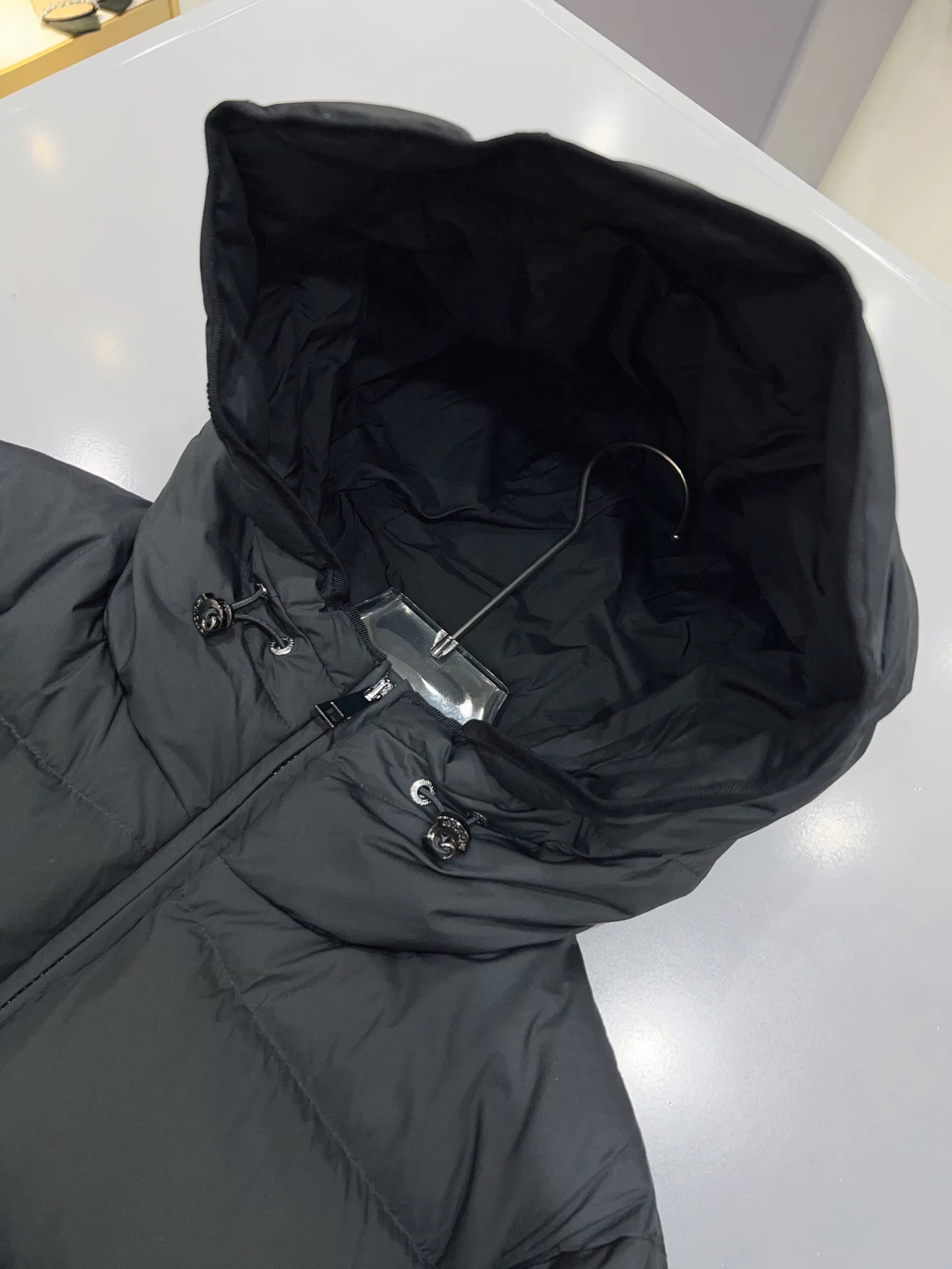 Куртки И Пуховики Женские Moncler 18368430