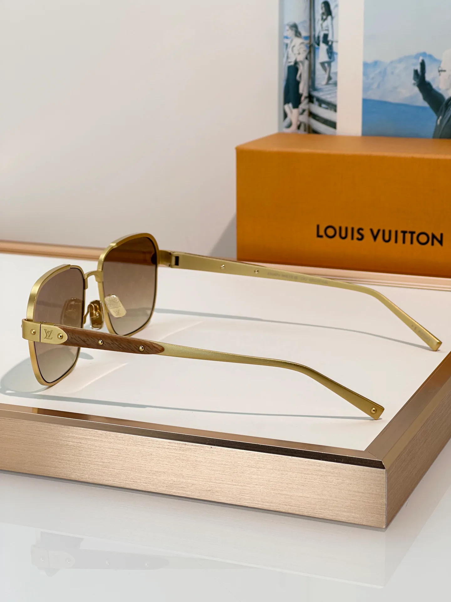 Очки Louis Vuitton 18295166