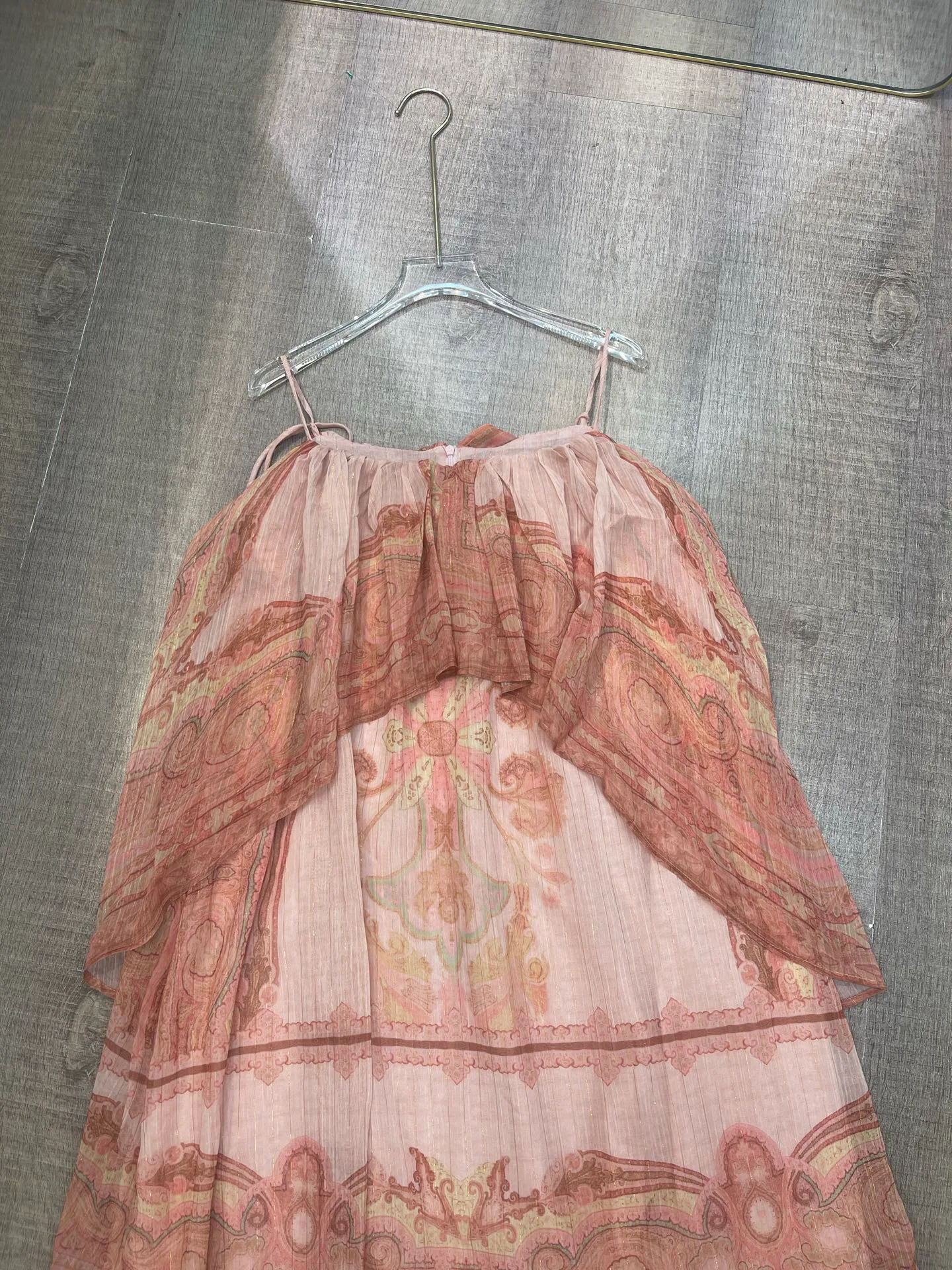 Платья Женские Zimmermann 17953592