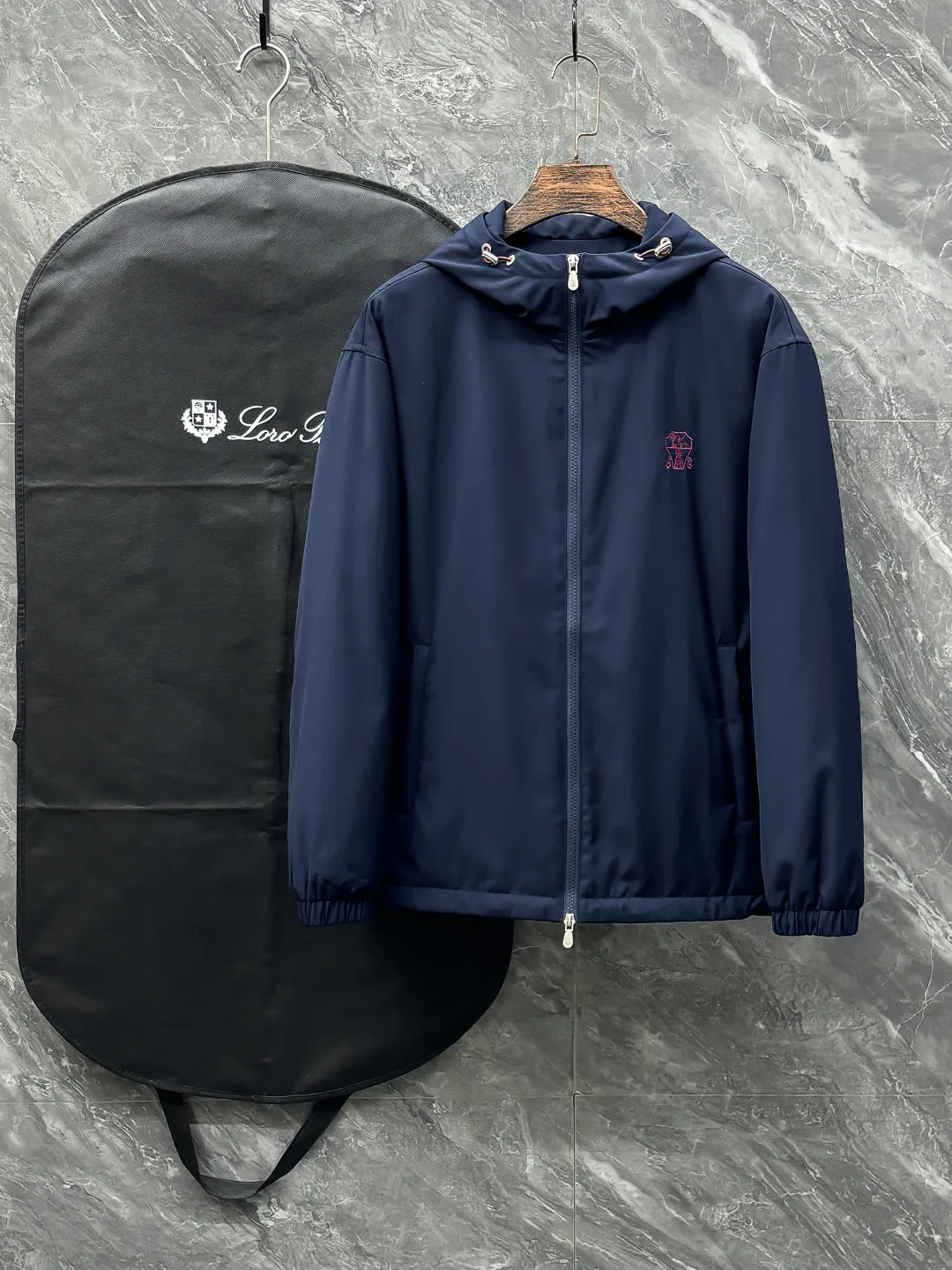 Куртки Мужские Brunello Cucinelli 492978