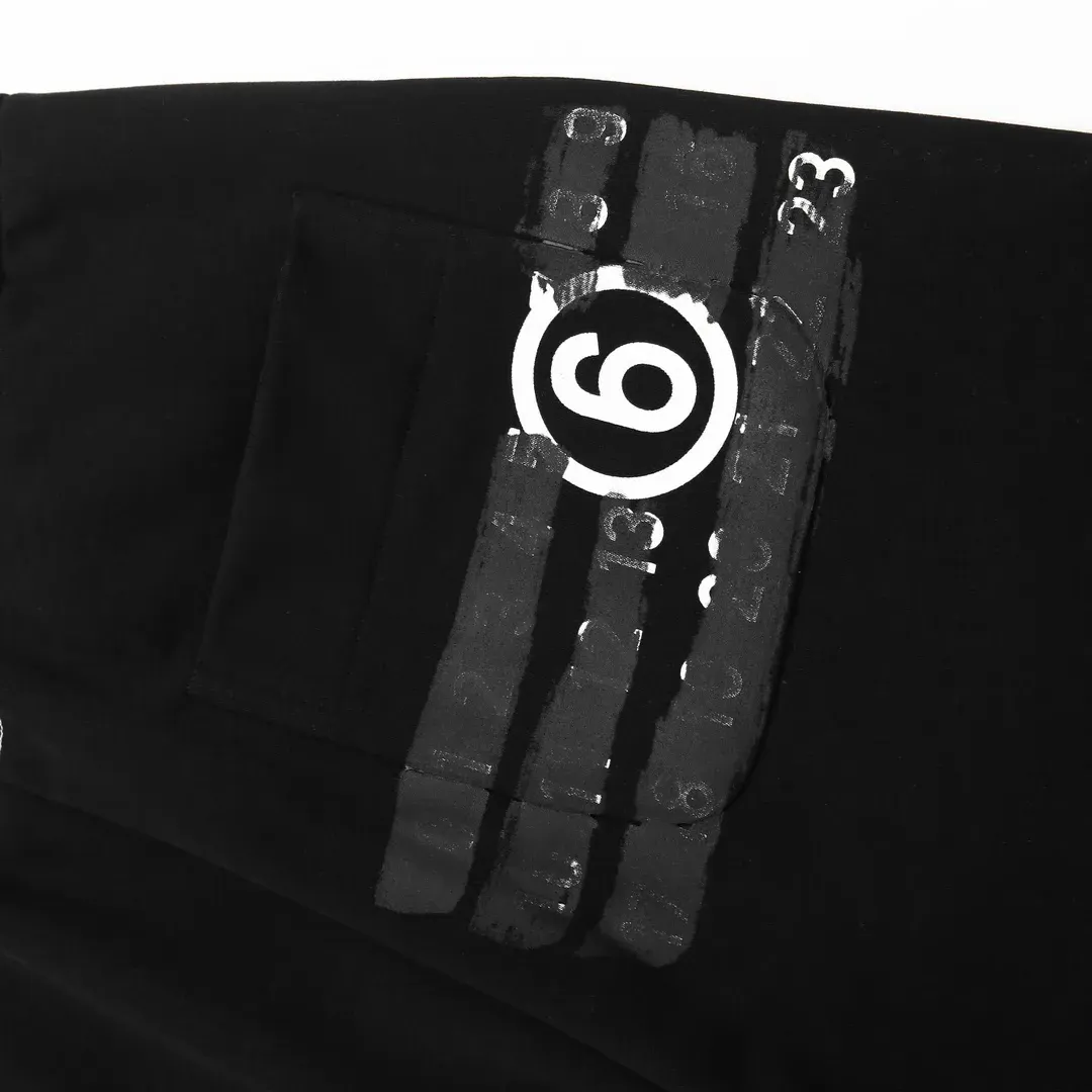 Шорты Женские Maison Margiela 36428