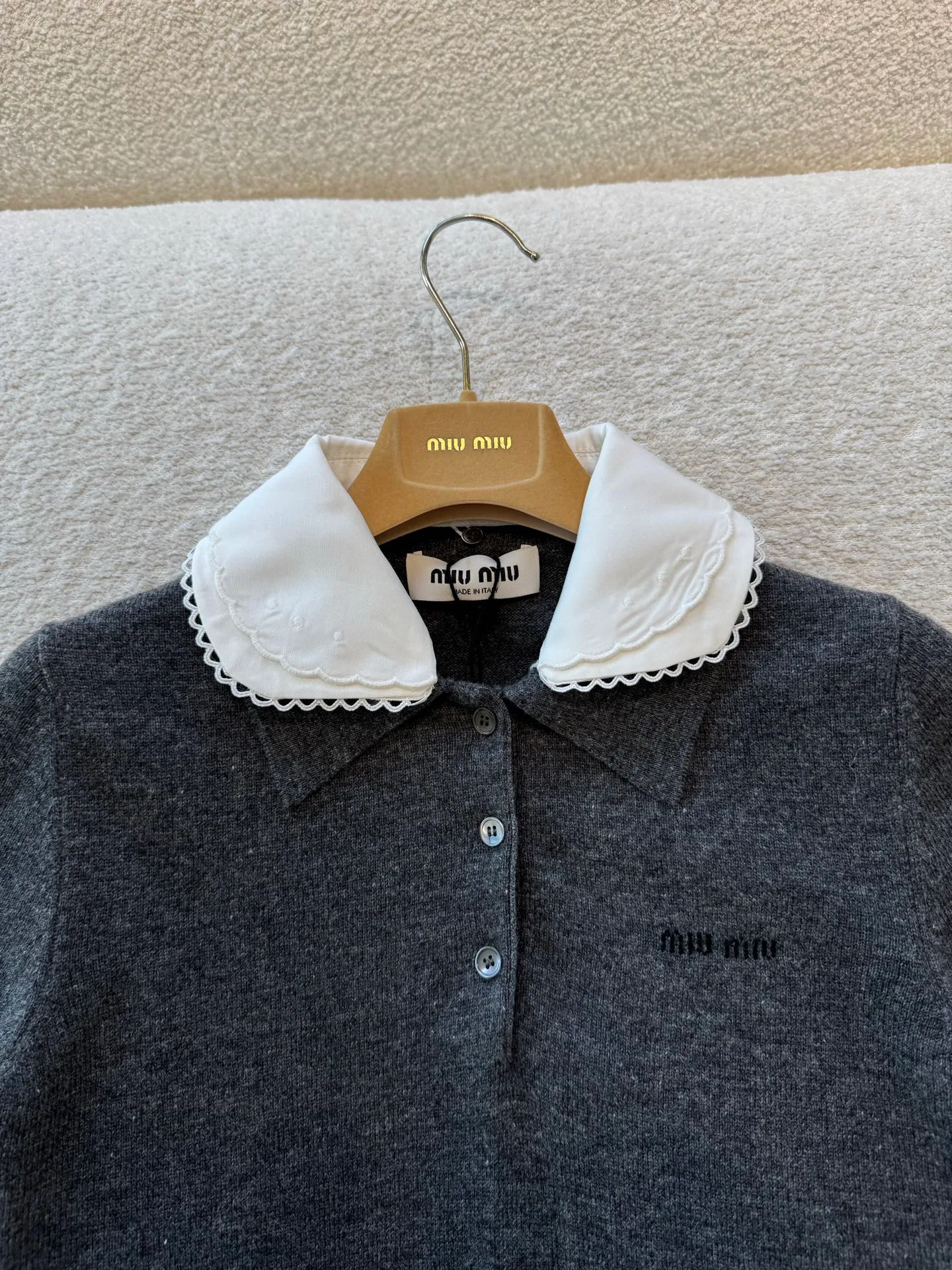 Топы Женские Miu Miu 9571297
