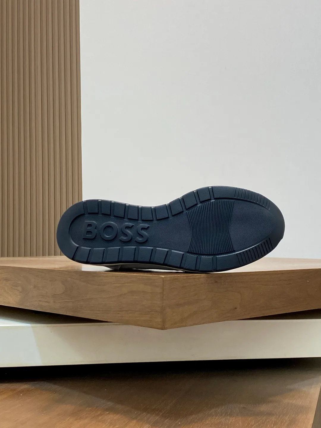 Кроссовки Мужские Hugo Boss 105557