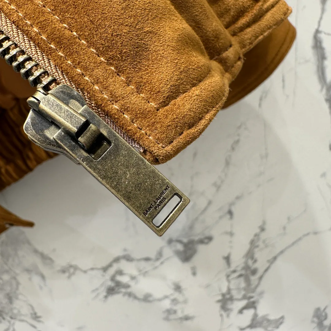 Кожаные Куртки И Дублёнки Мужские Saint Laurent 11546102