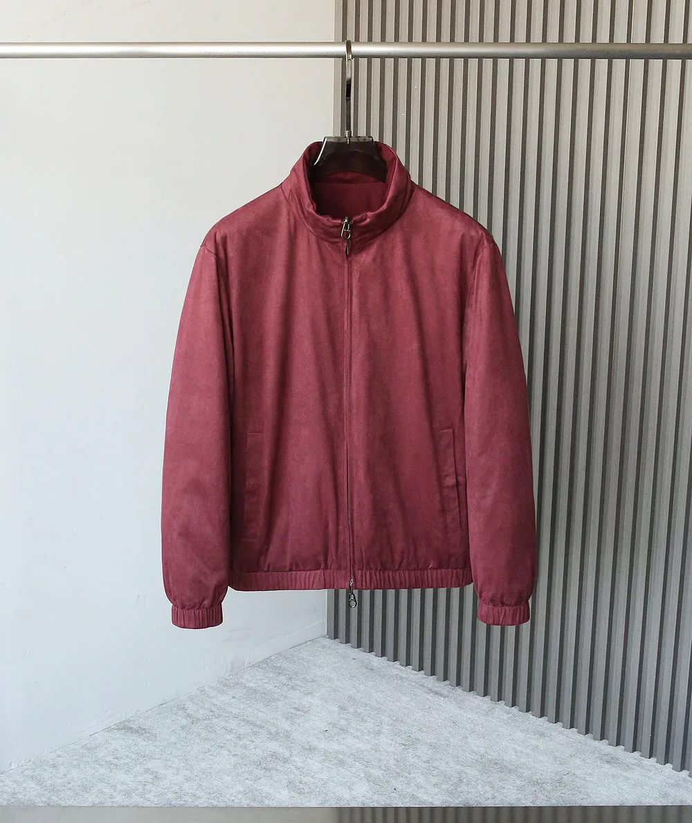 Куртки И Пуховики Мужские Loro Piana 5058130