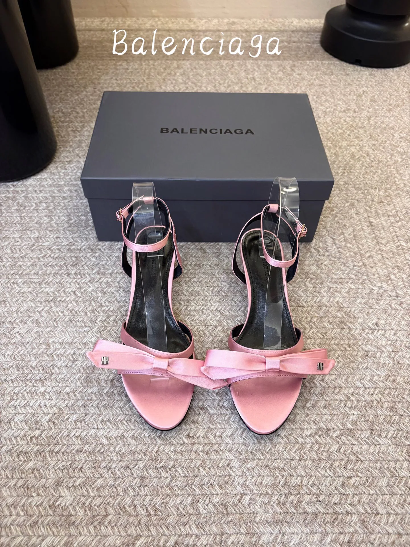 Босоножки Женские Balenciaga 18360965