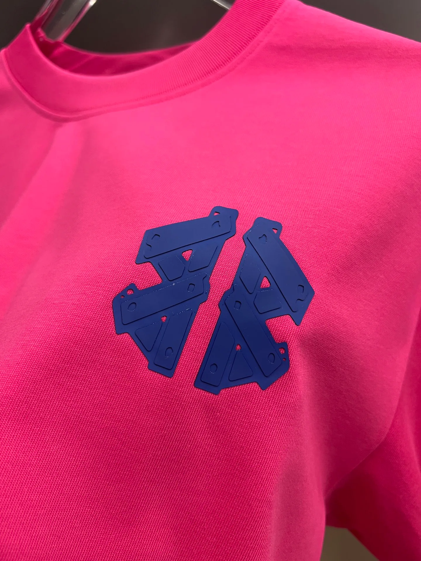 Футболки Женские Balenciaga 12698167