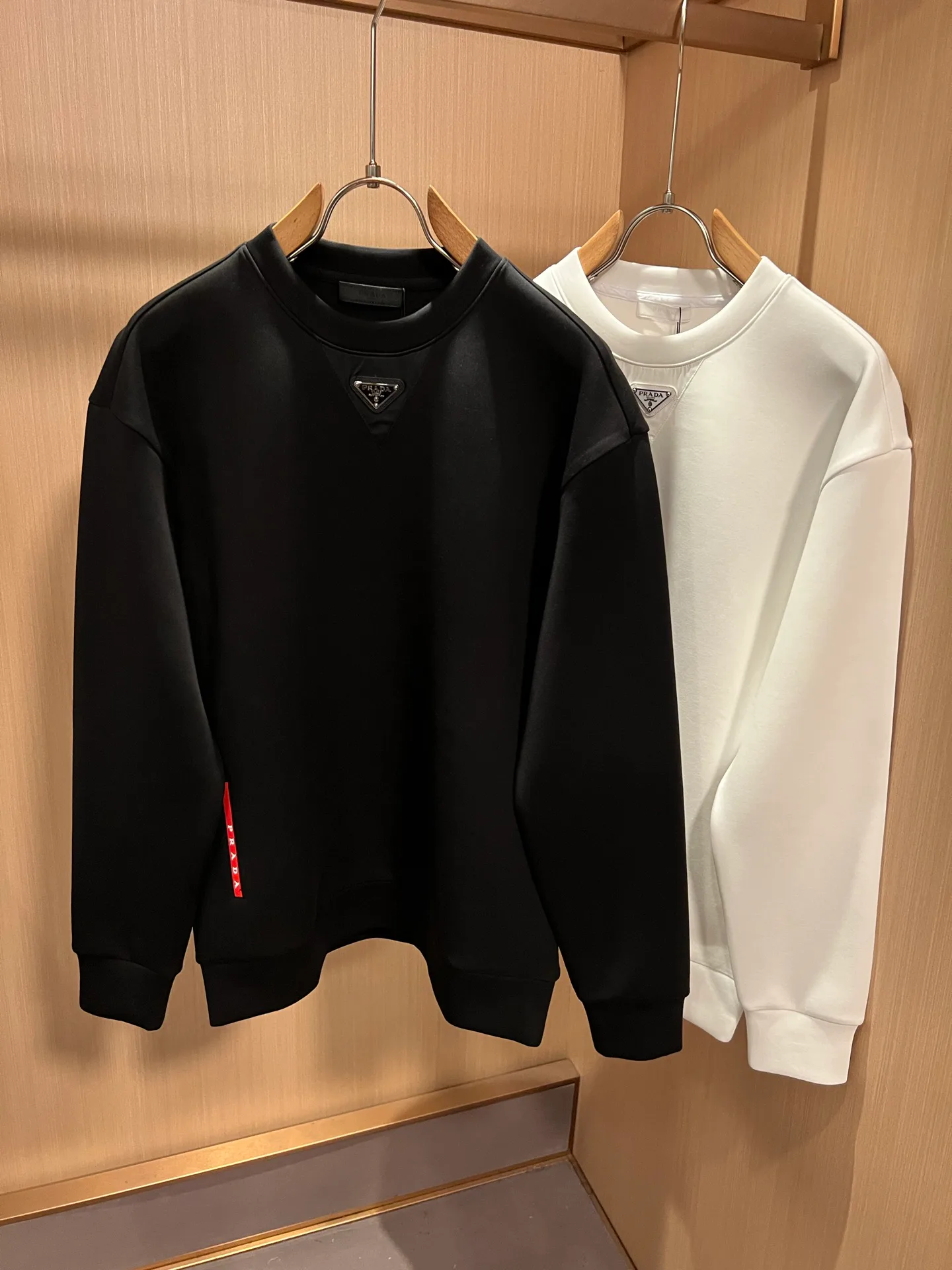 Свитшоты И Худи Мужские Prada 18519640