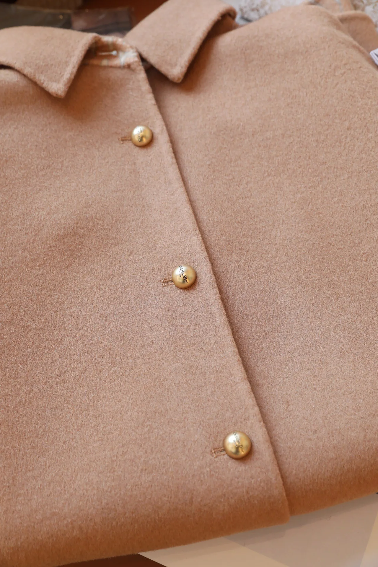 Жилеты Женские Christian Dior 12025