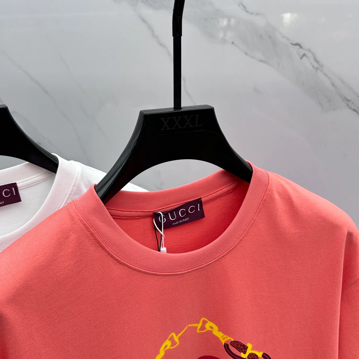 Футболки Женские Gucci 668952