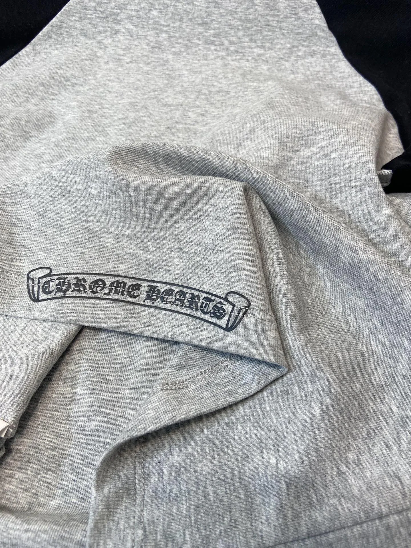 Футболки Женские Chrome Hearts 12878939