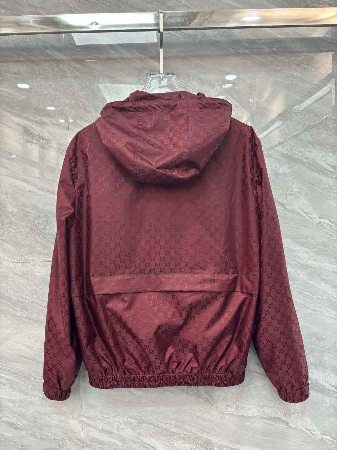 Куртки И Пуховики Мужские Gucci 28855