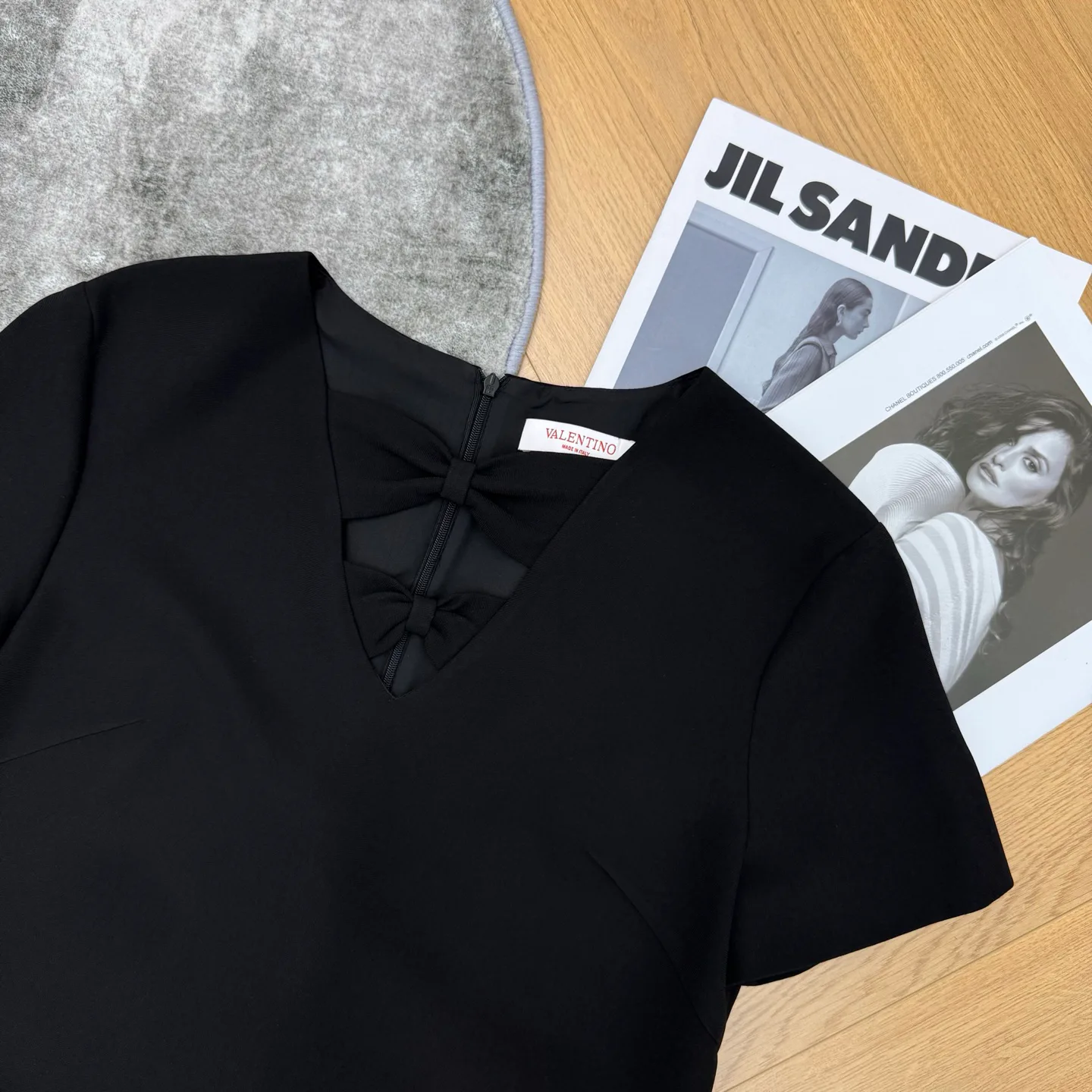 Платья Женские Vetements 13232024