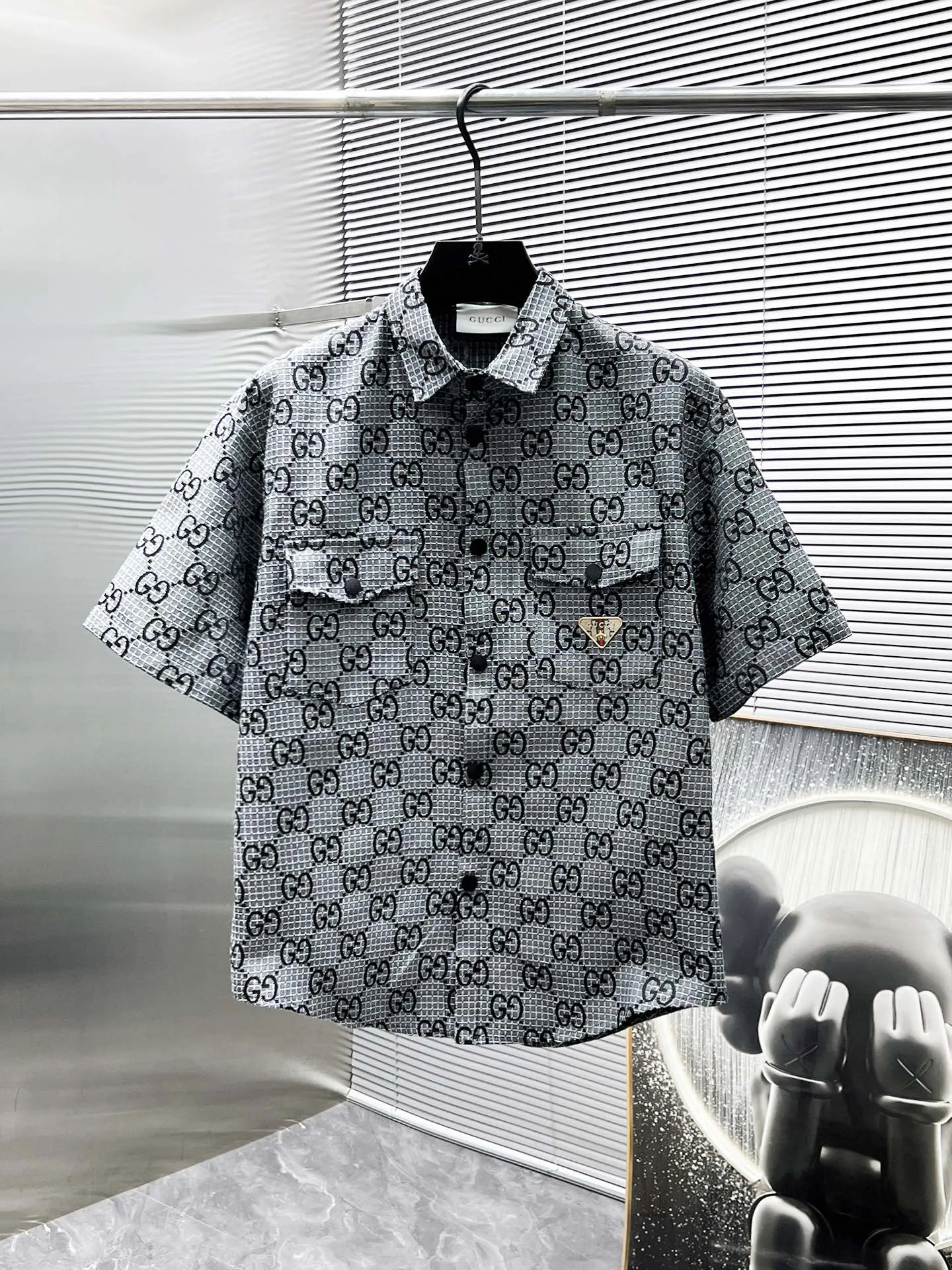 Спортивные Костюмы Женские Gucci 773391