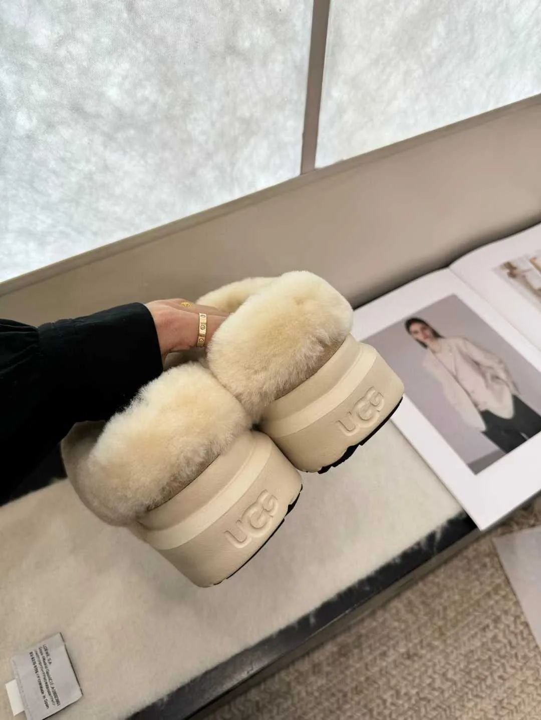 Угги Женские Ugg 153704