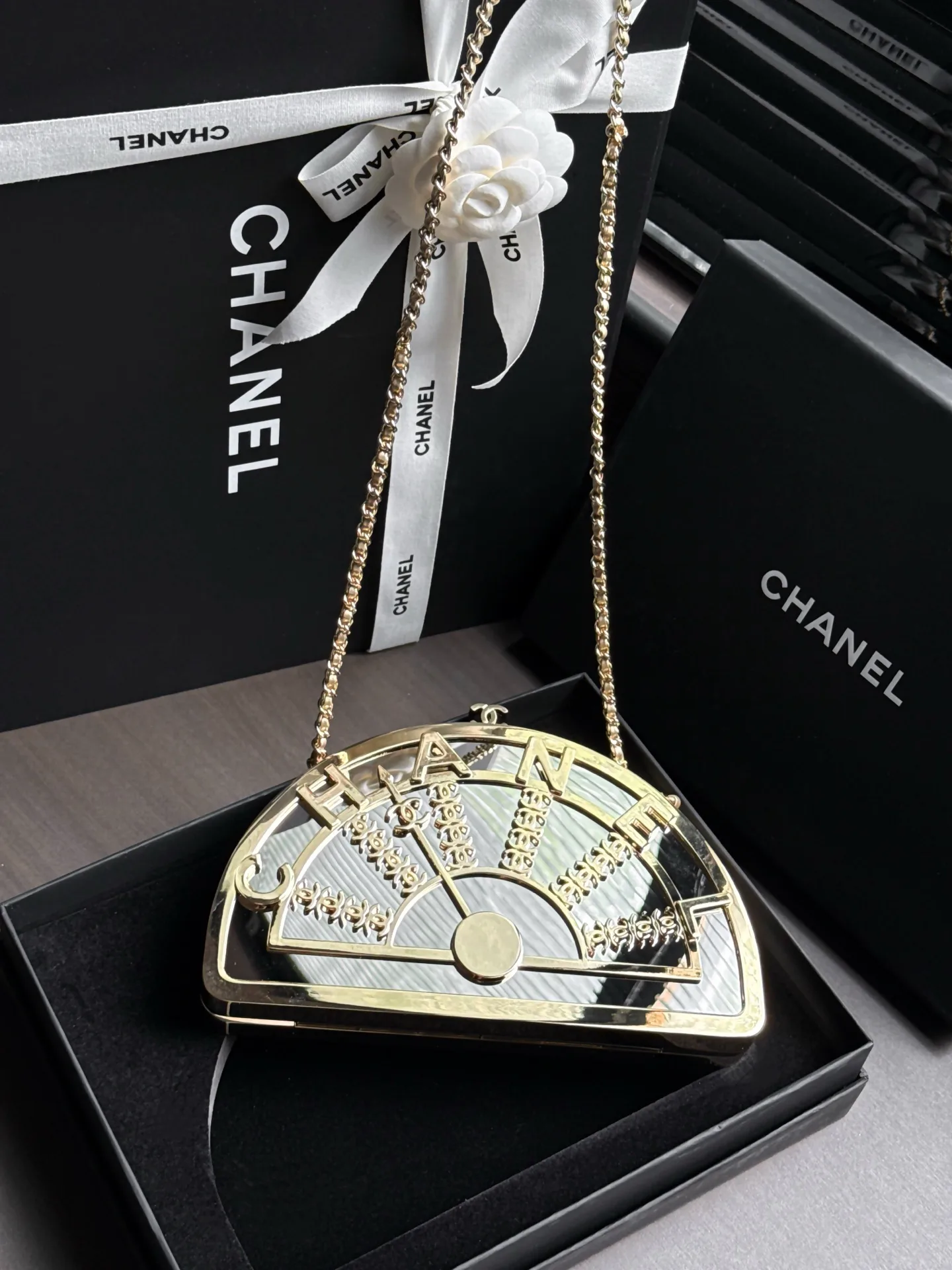 Клатчи Женские Chanel 18147634