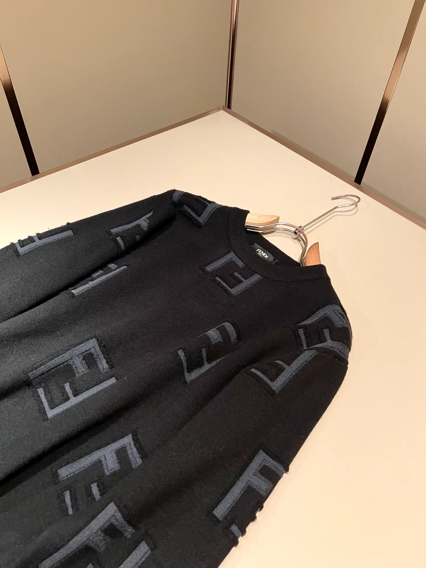 Джемперы И Свитеры Мужские Fendi 18395704
