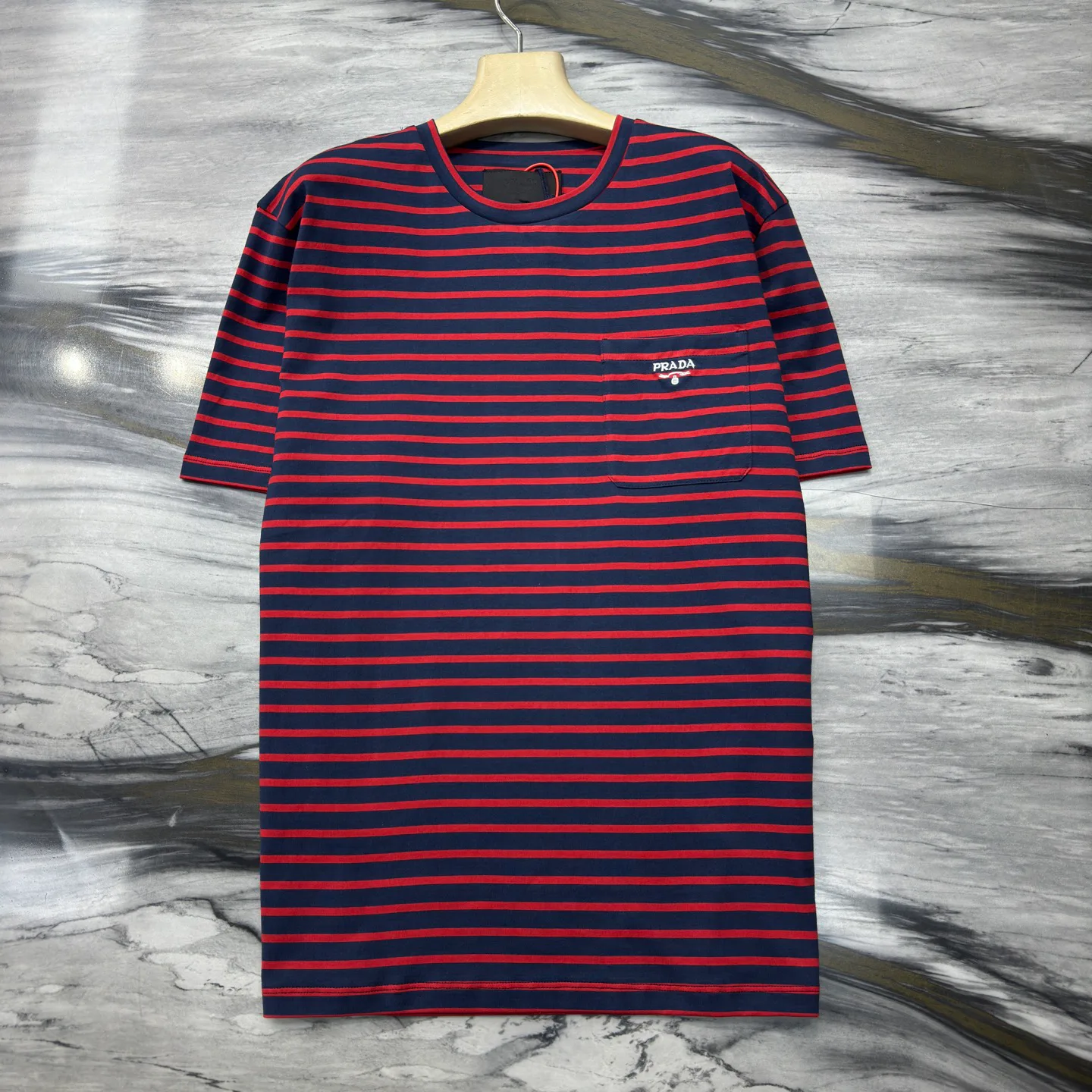 Футболки Женские Prada 24873