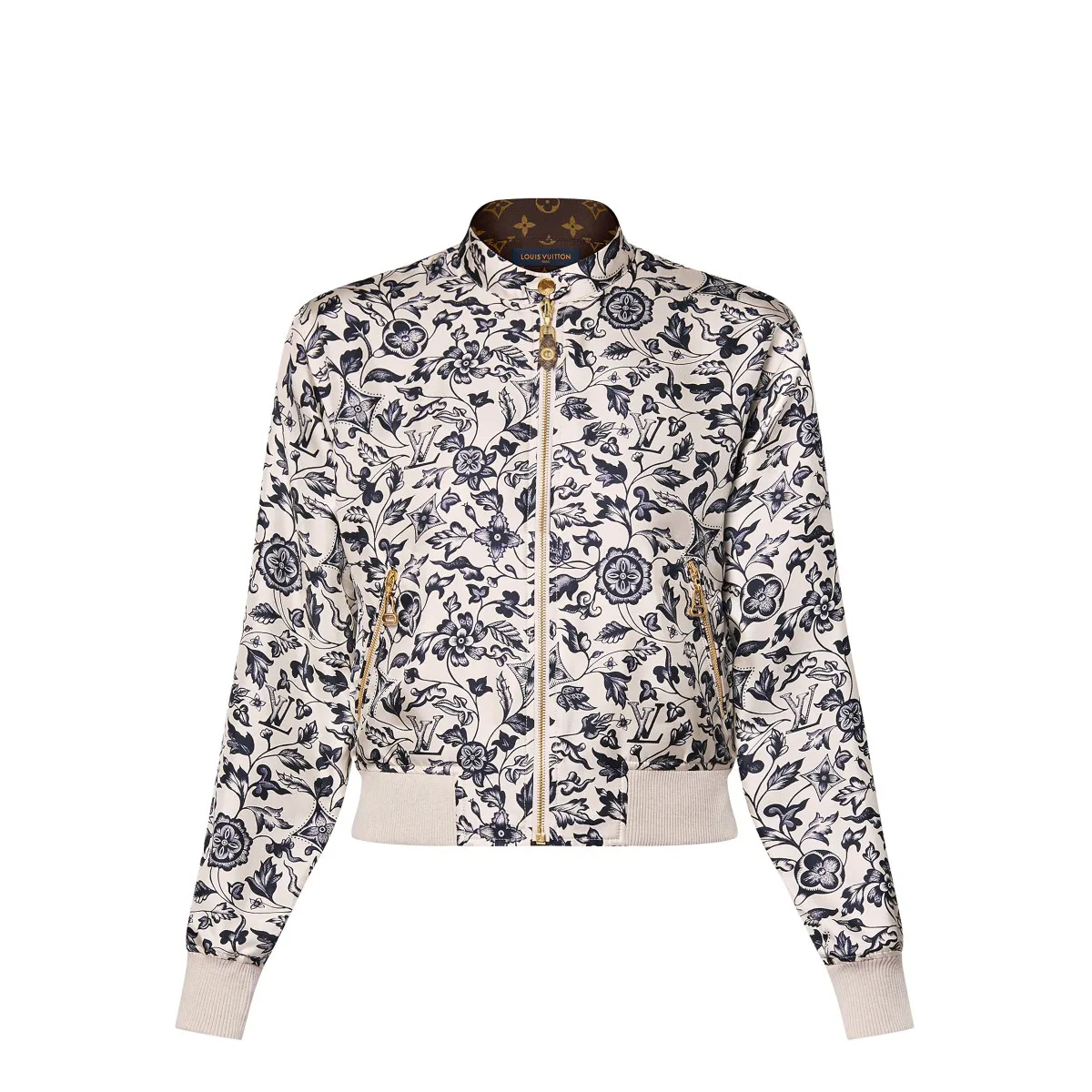 Куртки Женские Louis Vuitton 26522