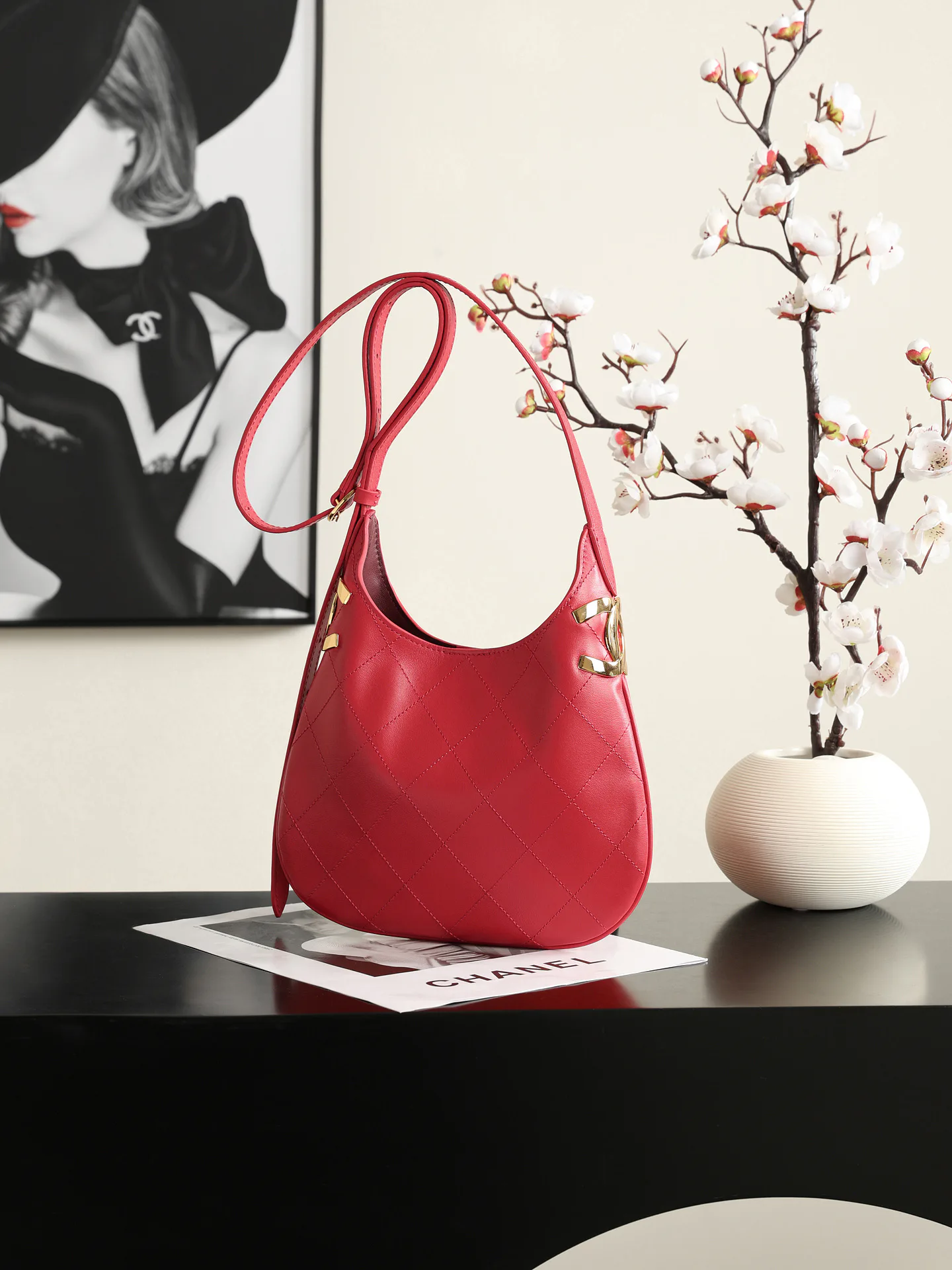 Классические Сумки Женские Chanel 18147698
