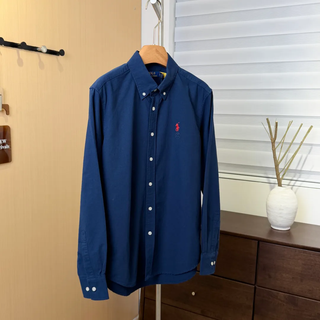 Рубашки Женские Ralph Lauren 18052448