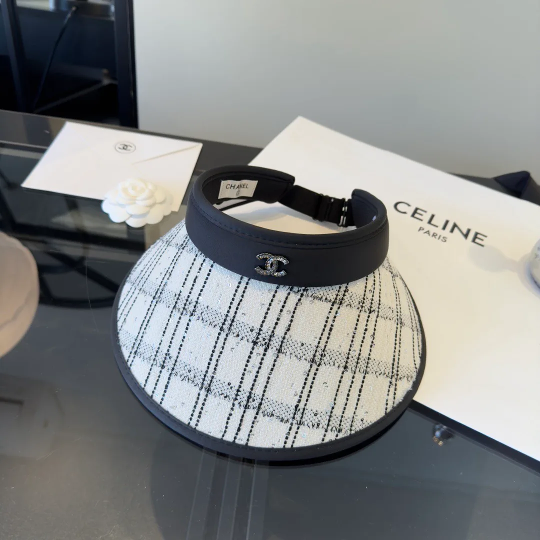 Головные Уборы Chanel 12349319