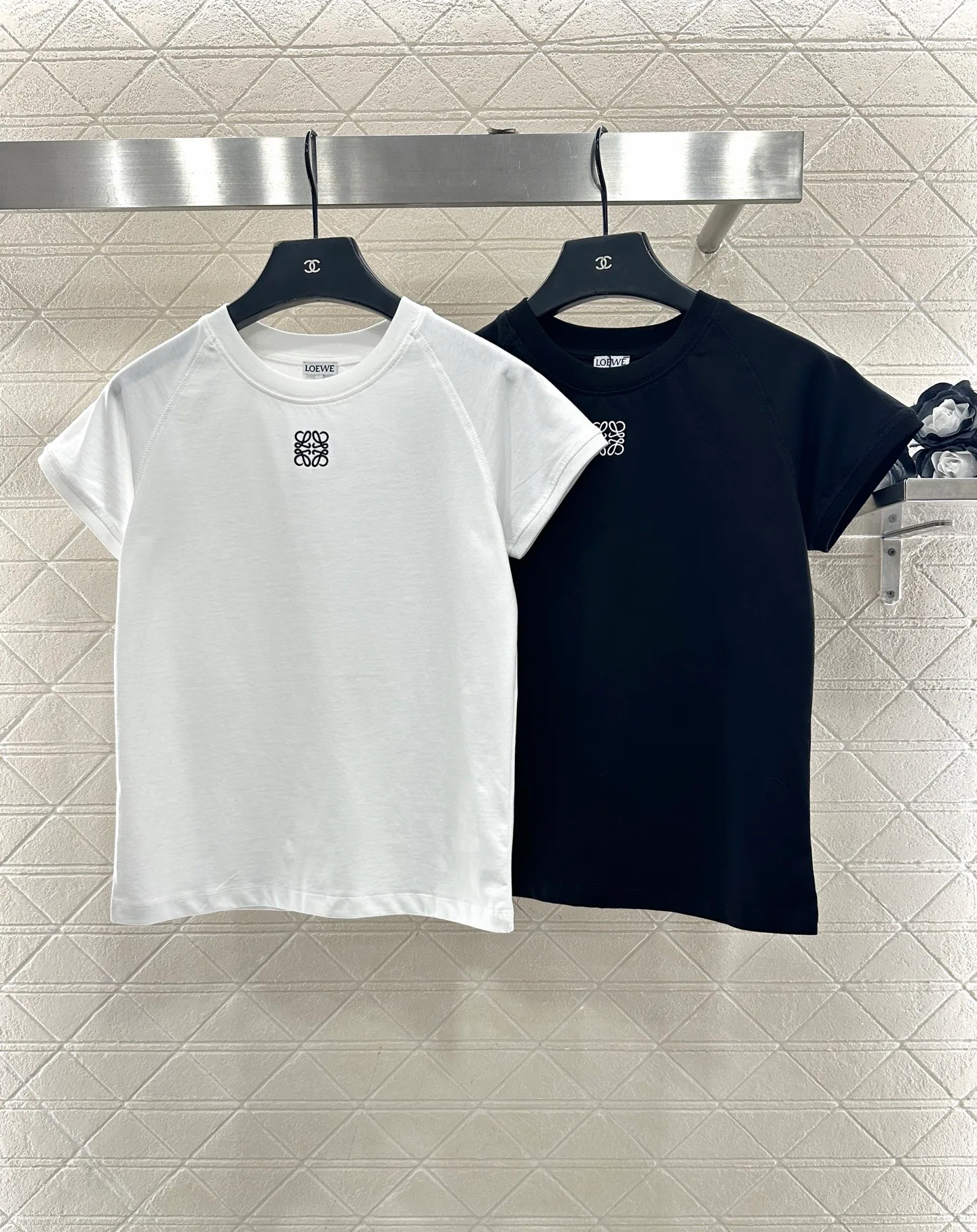 Футболки Женские Loewe 796384