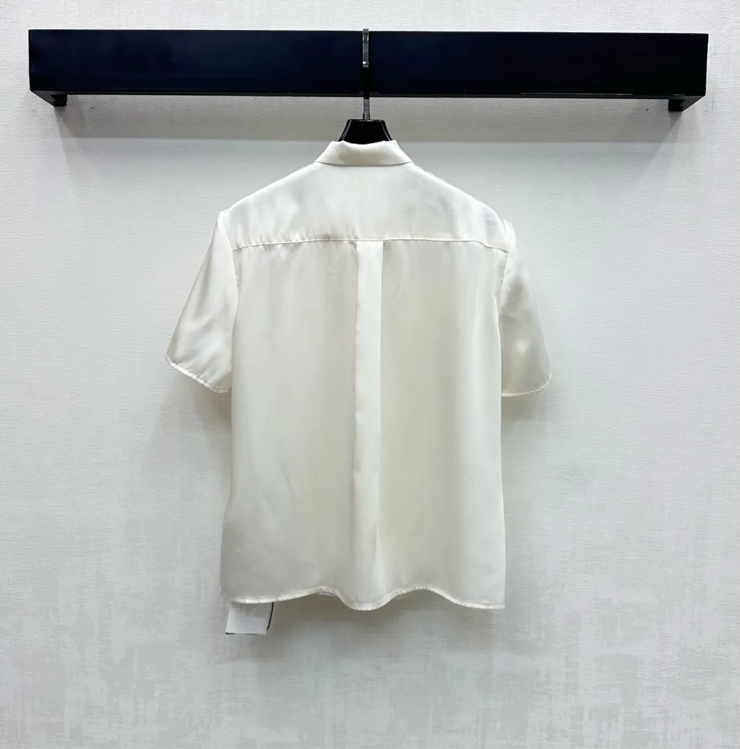 Рубашки Женские Celine 9589594