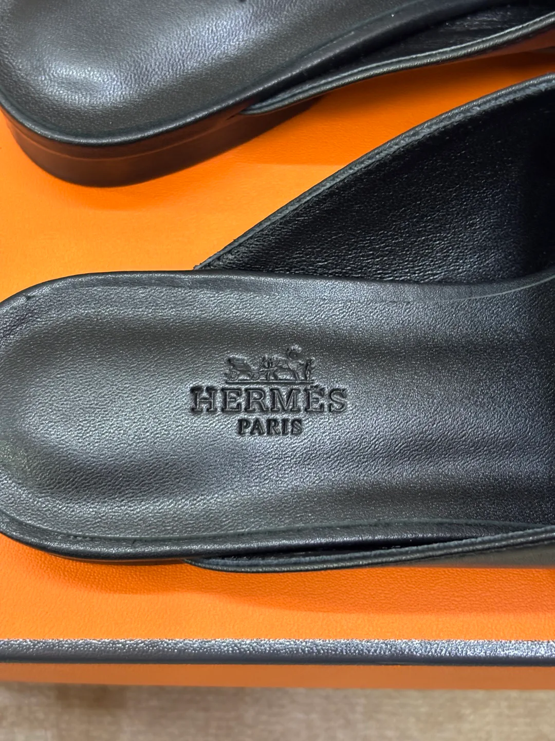 Мюли И Сабо Женские Hermes 18126894