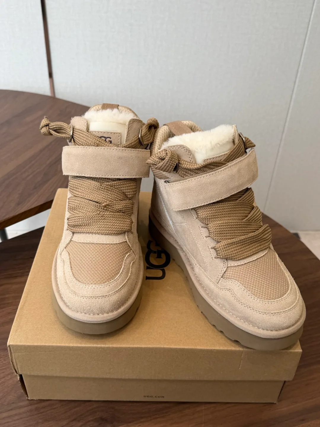 Угги Женские Ugg 18146712