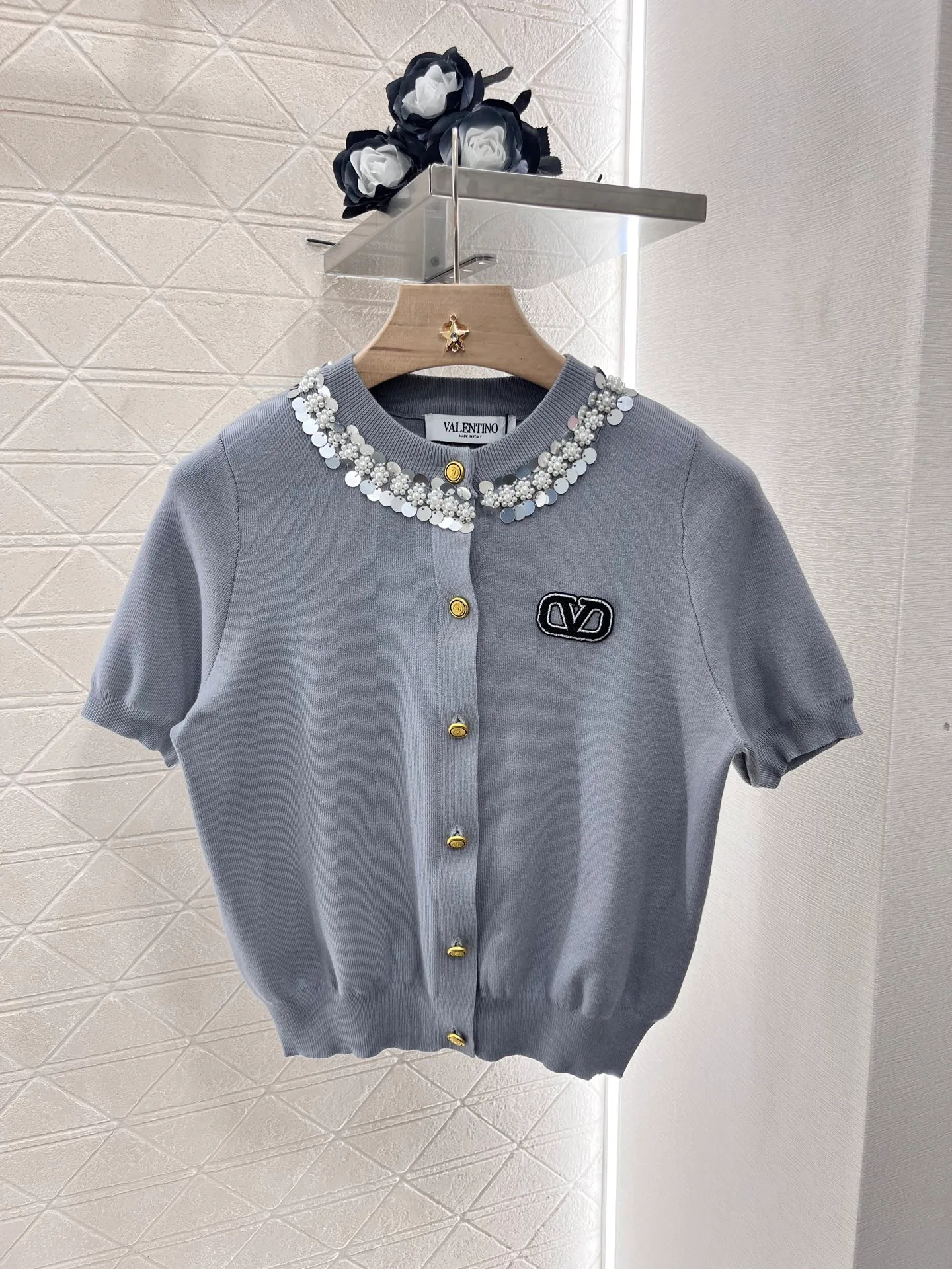 Джемперы Женские Valentino 21452