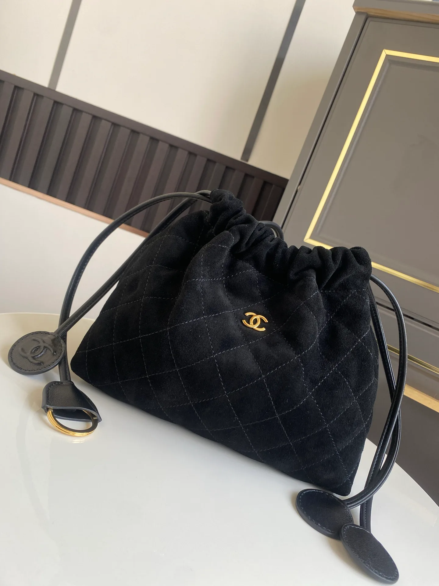 Классические Сумки Женские Chanel 11886262