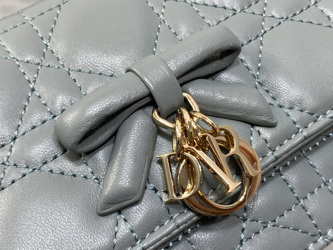 Клатчи Женские Christian Dior 11685204