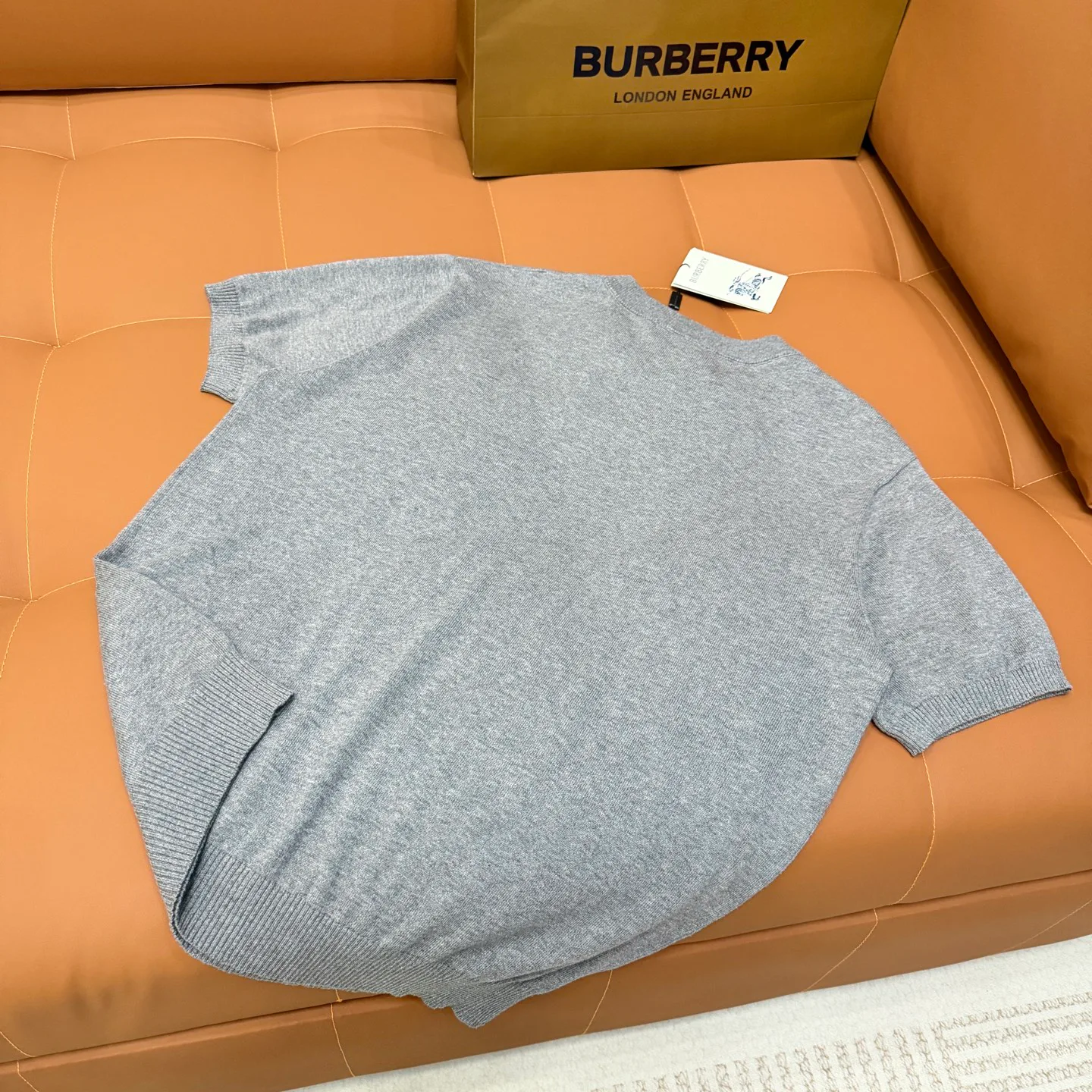 Футболки Женские Burberry 1163057