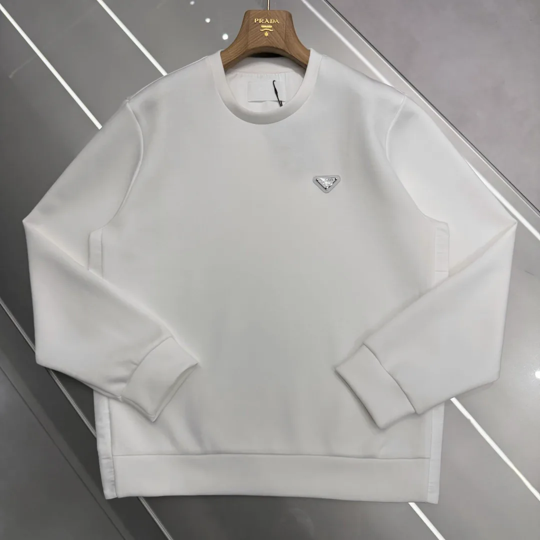 Свитшоты И Худи Мужские Prada 18380648