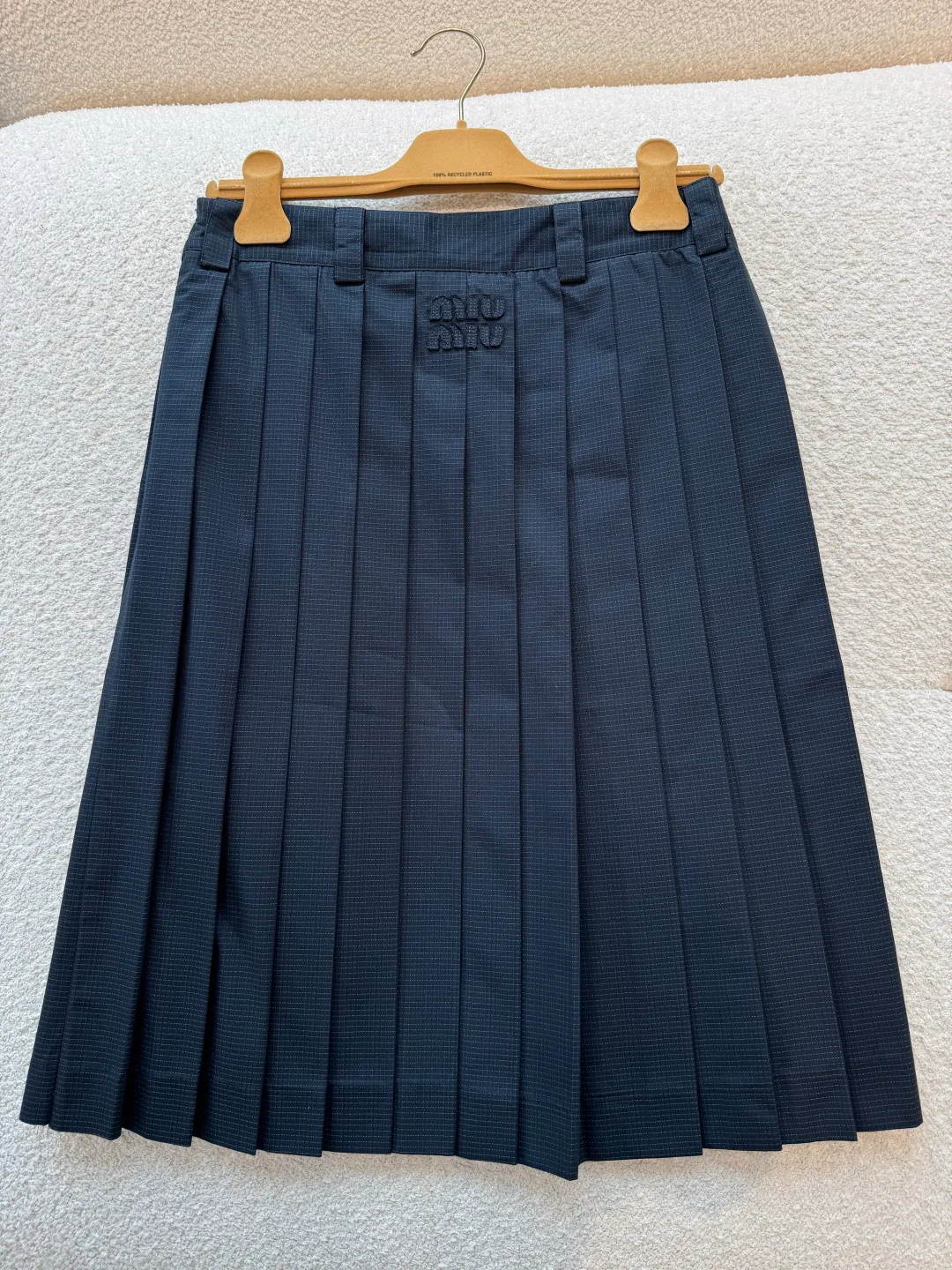 Юбки Женские Miu Miu 12938770