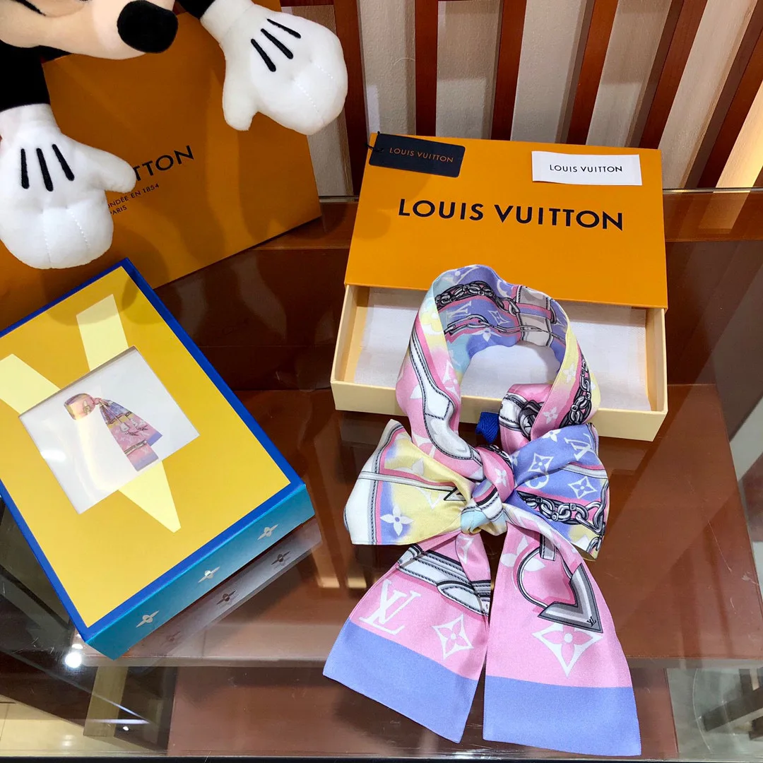 Платки Louis Vuitton 6874544