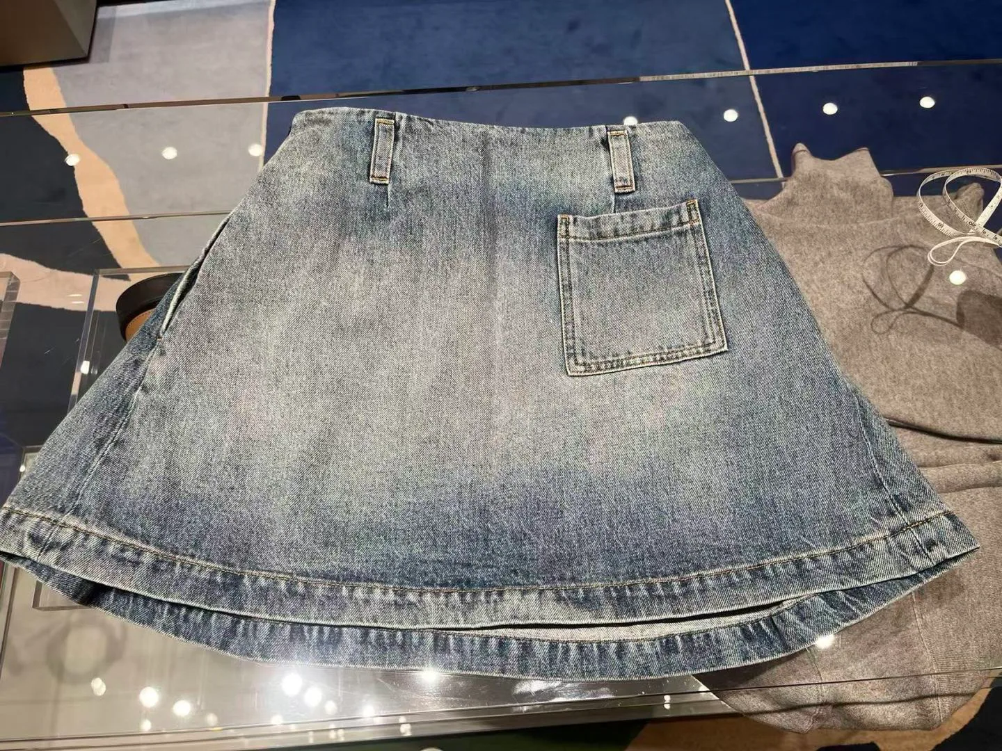 Юбки Женские Loewe 524953