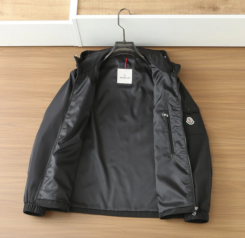 Куртки И Пуховики Мужские Moncler 9949810