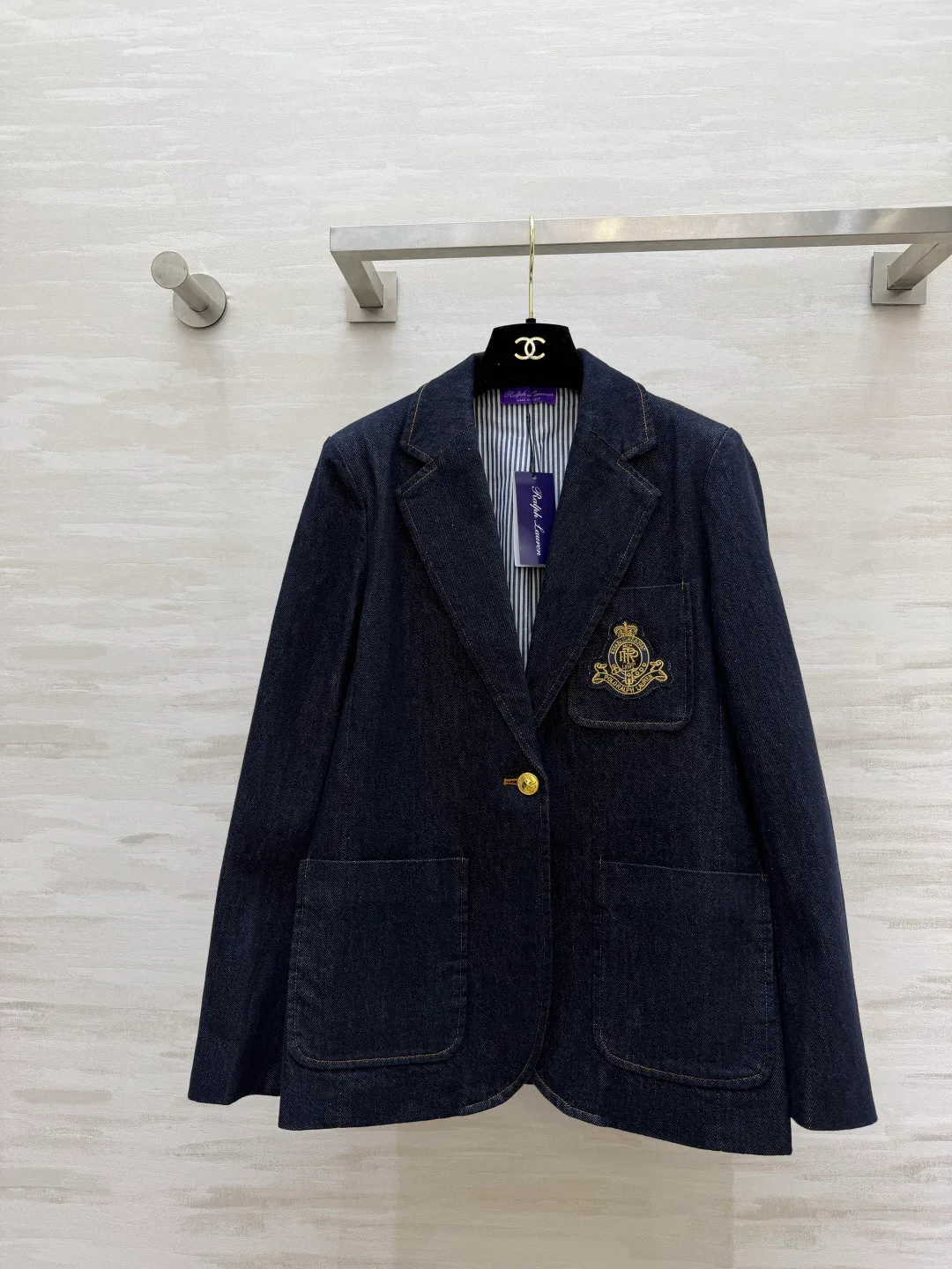 Жакеты Женские Ralph Lauren 13583842