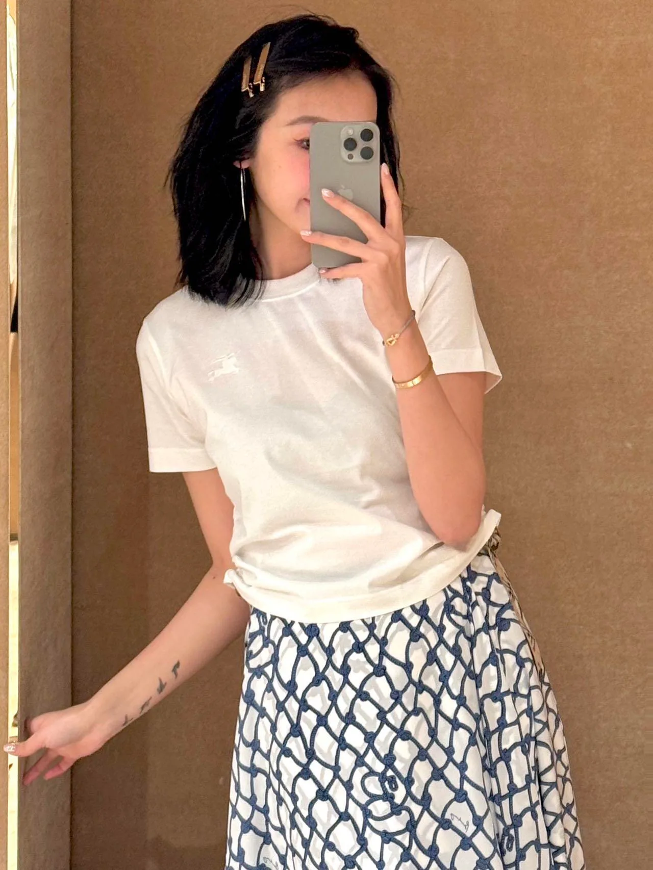 Футболки Женские Burberry 28951