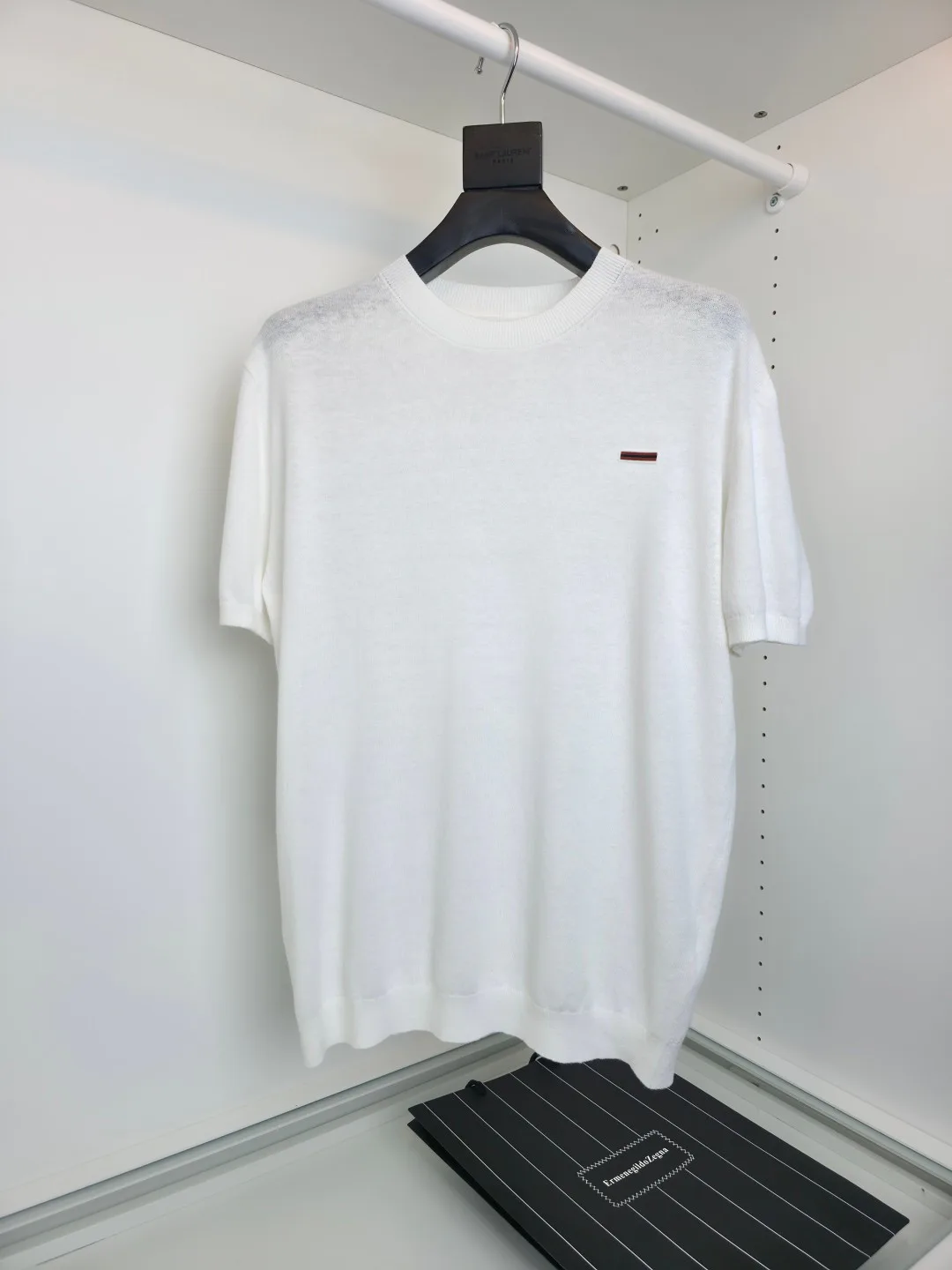 Футболки Женские Zegna 13293221