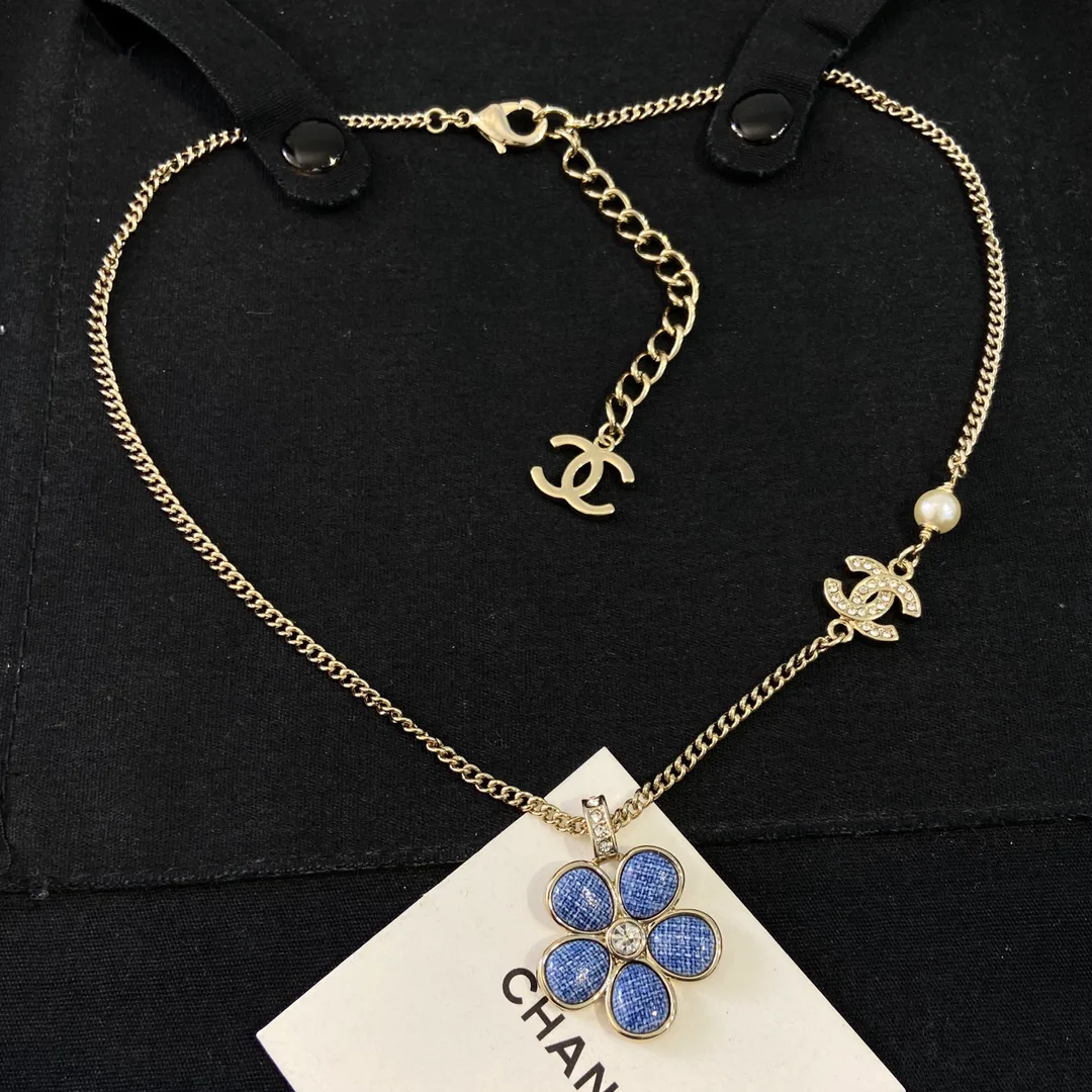 Бижутерия Chanel 18256827