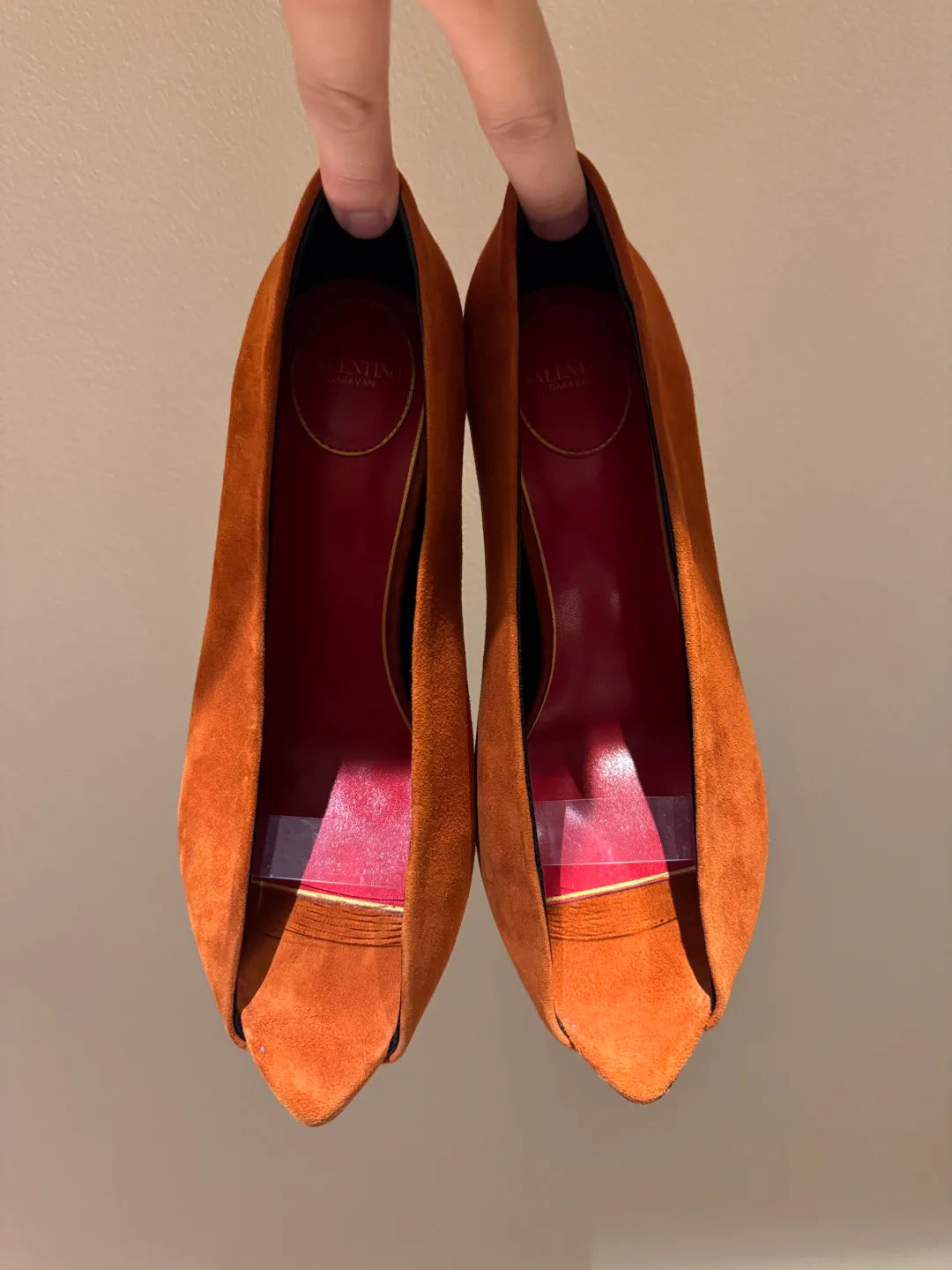 Туфли Женские Valentino 13183716