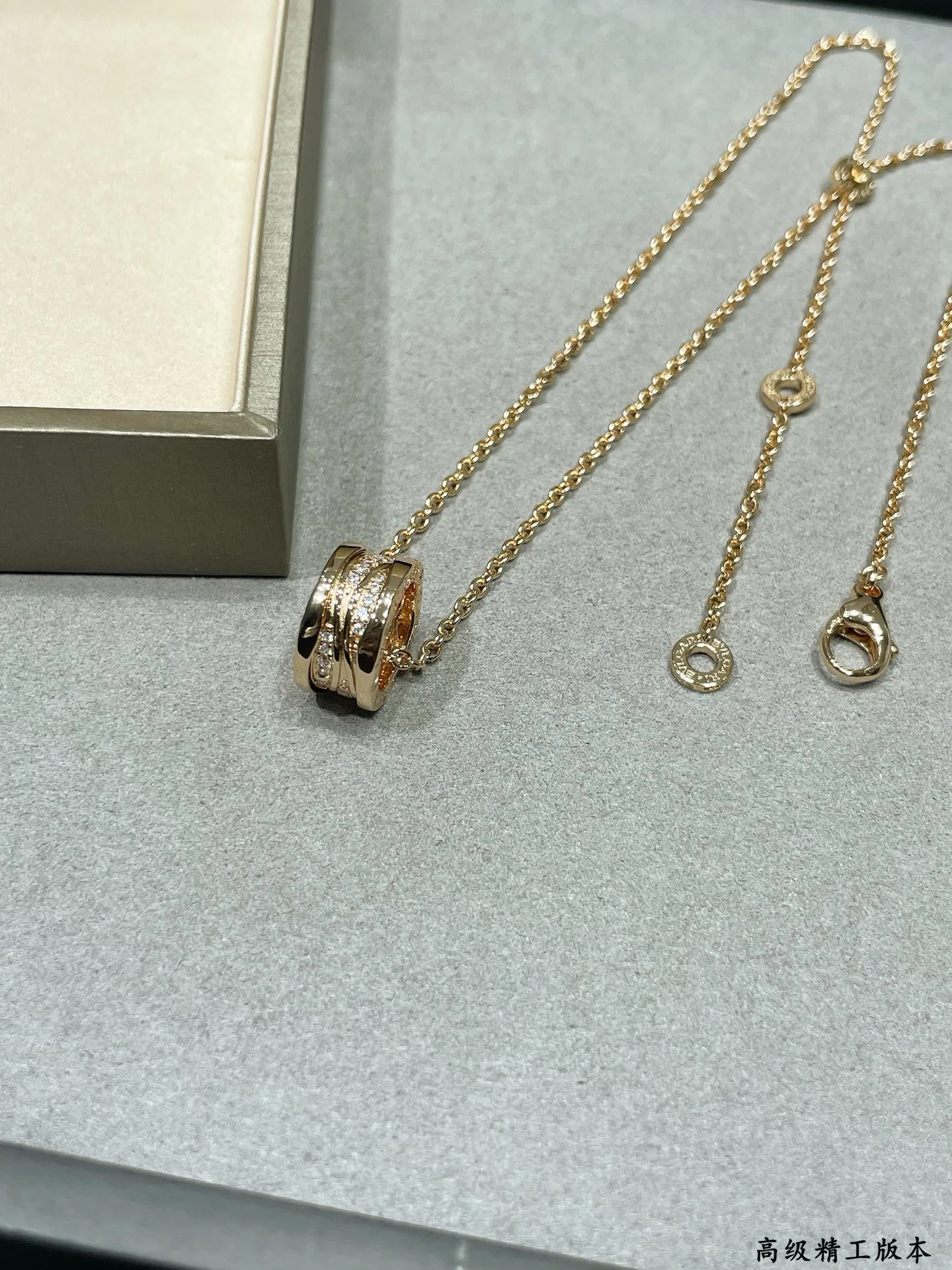 Бижутерия Bvlgari 17281977