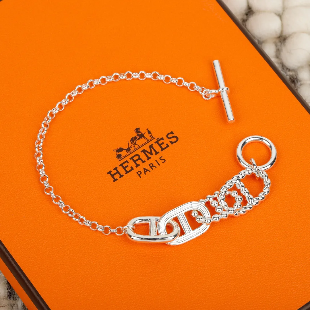 Бижутерия Hermes 18351178