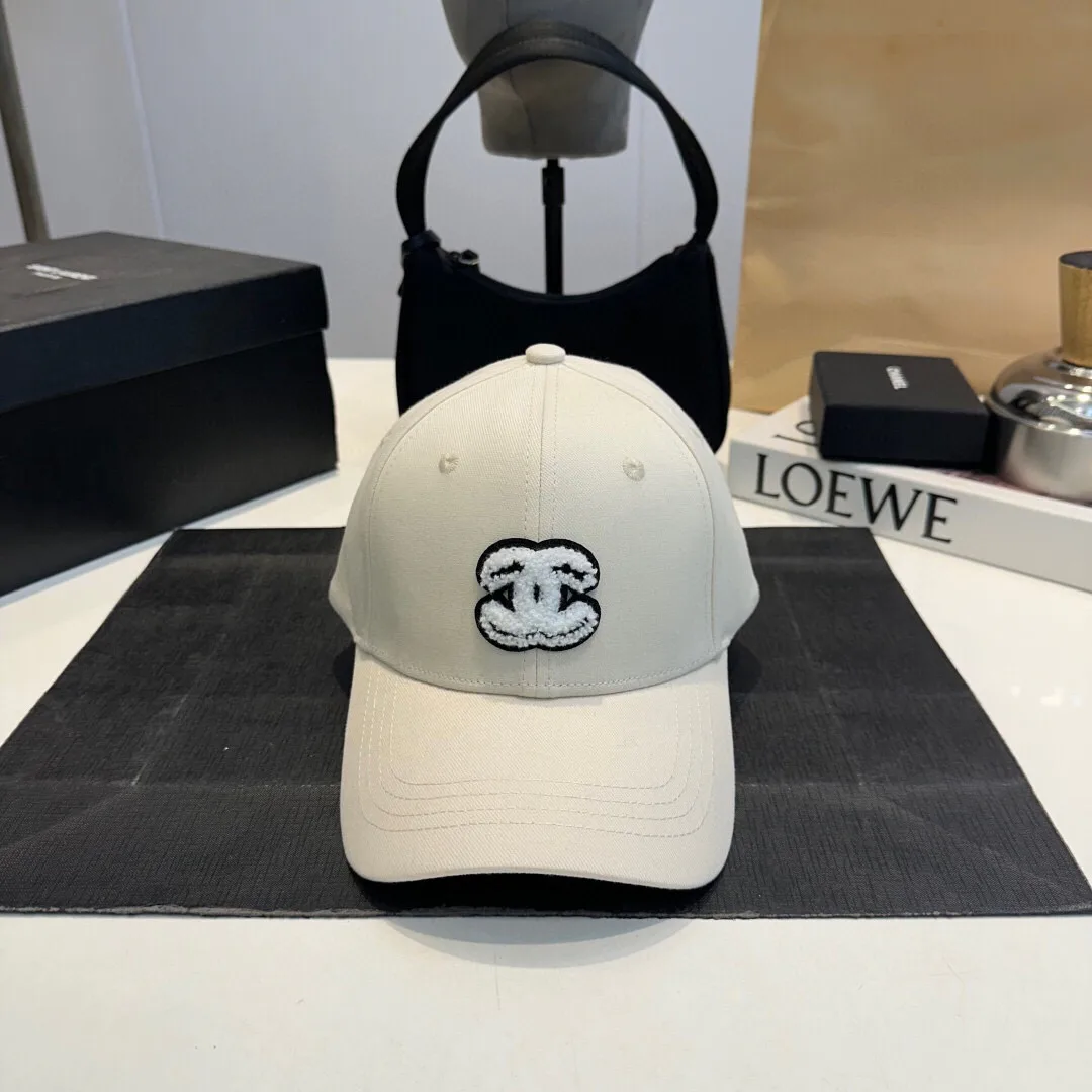 Головные Уборы Chanel 152169